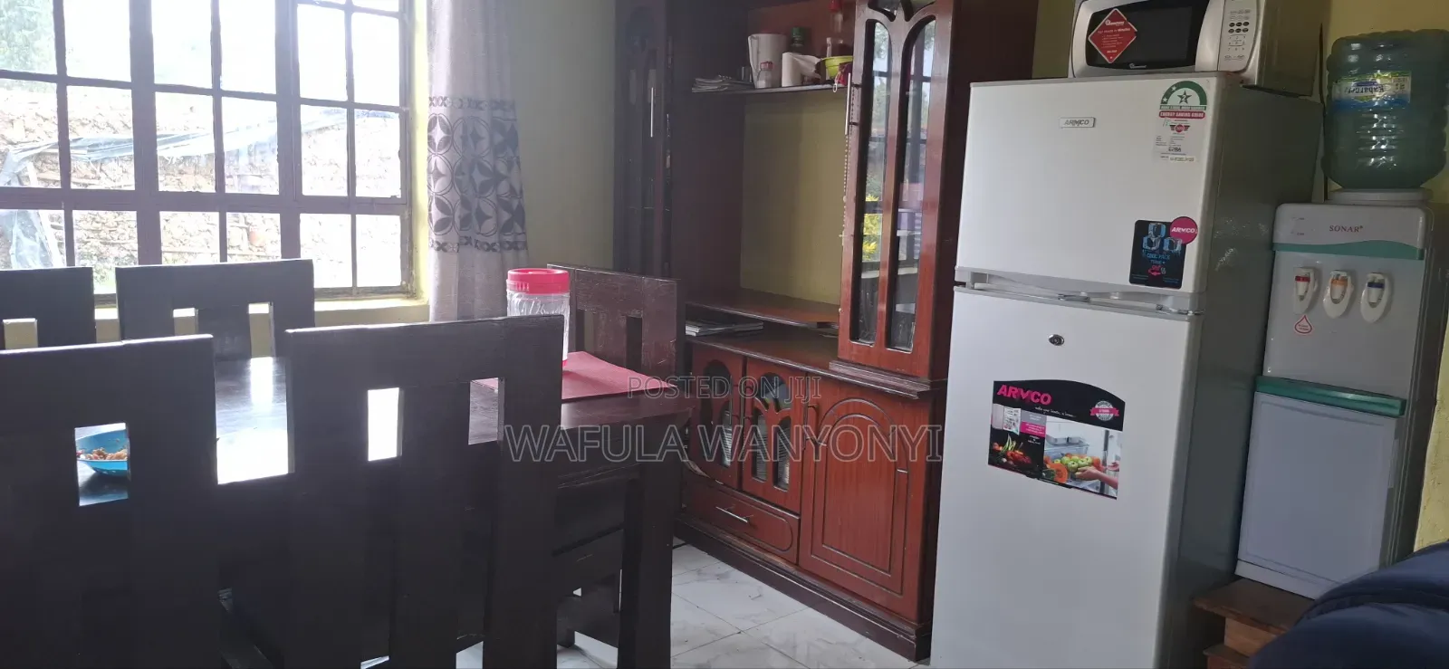 3bdrm House in Mayanja, Marakaru/Tuuti for sale in Marakaru/Tuuti