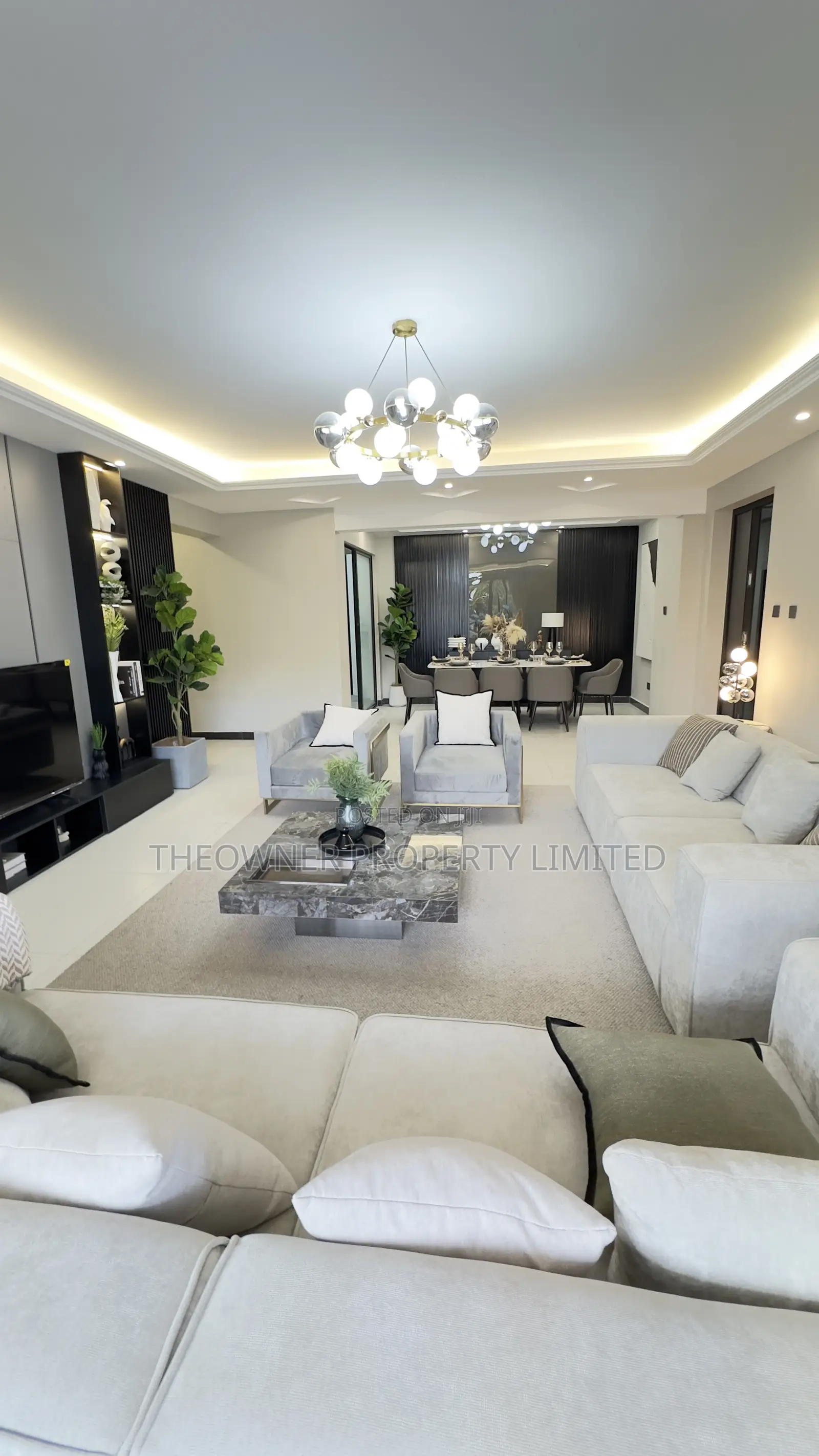 4bdrm Apartment in Venus’S Ork, Kileleshwa for sale in Kileleshwa