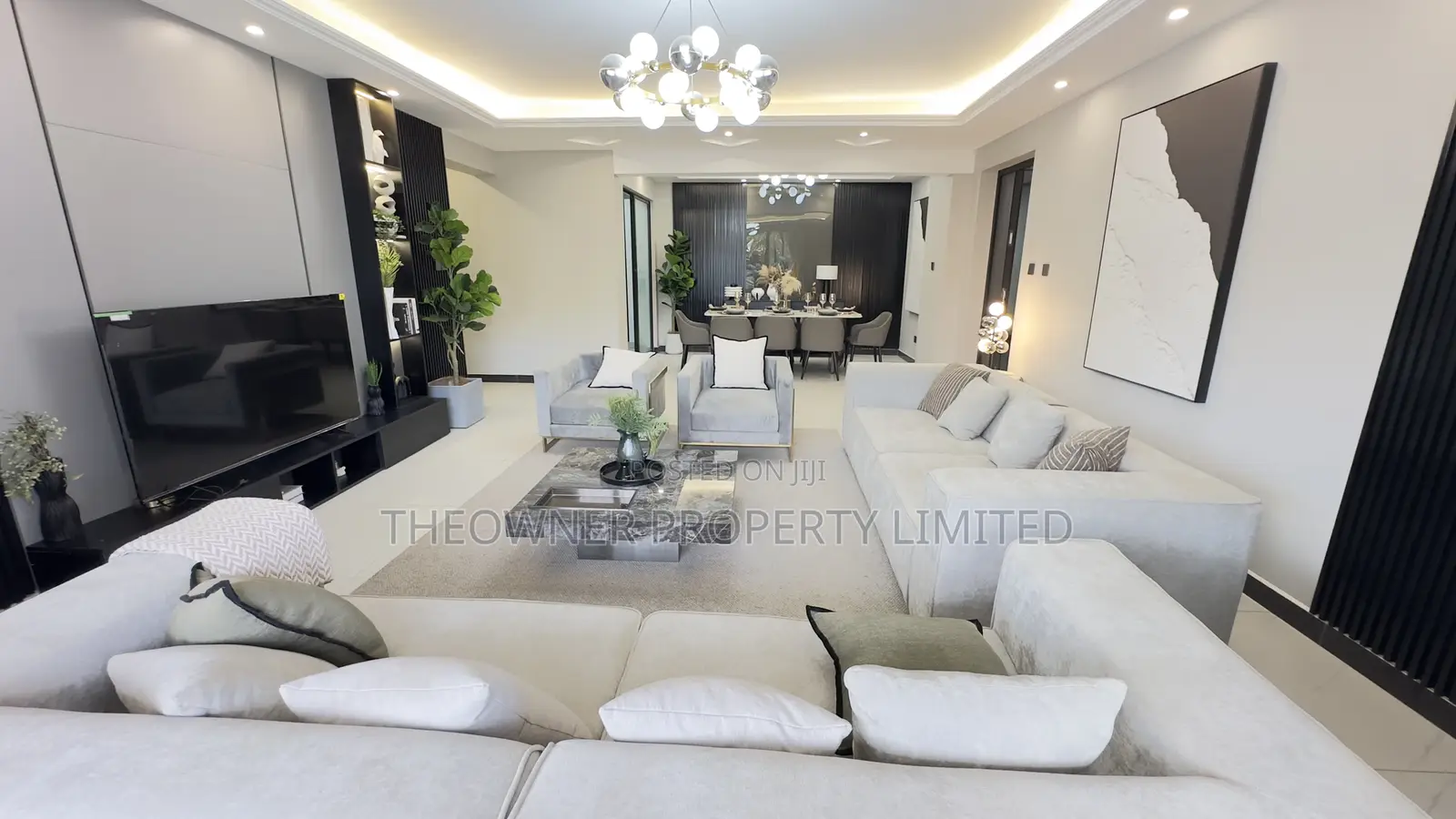 4bdrm Apartment in Venus’S Ork, Kileleshwa for sale in Kileleshwa