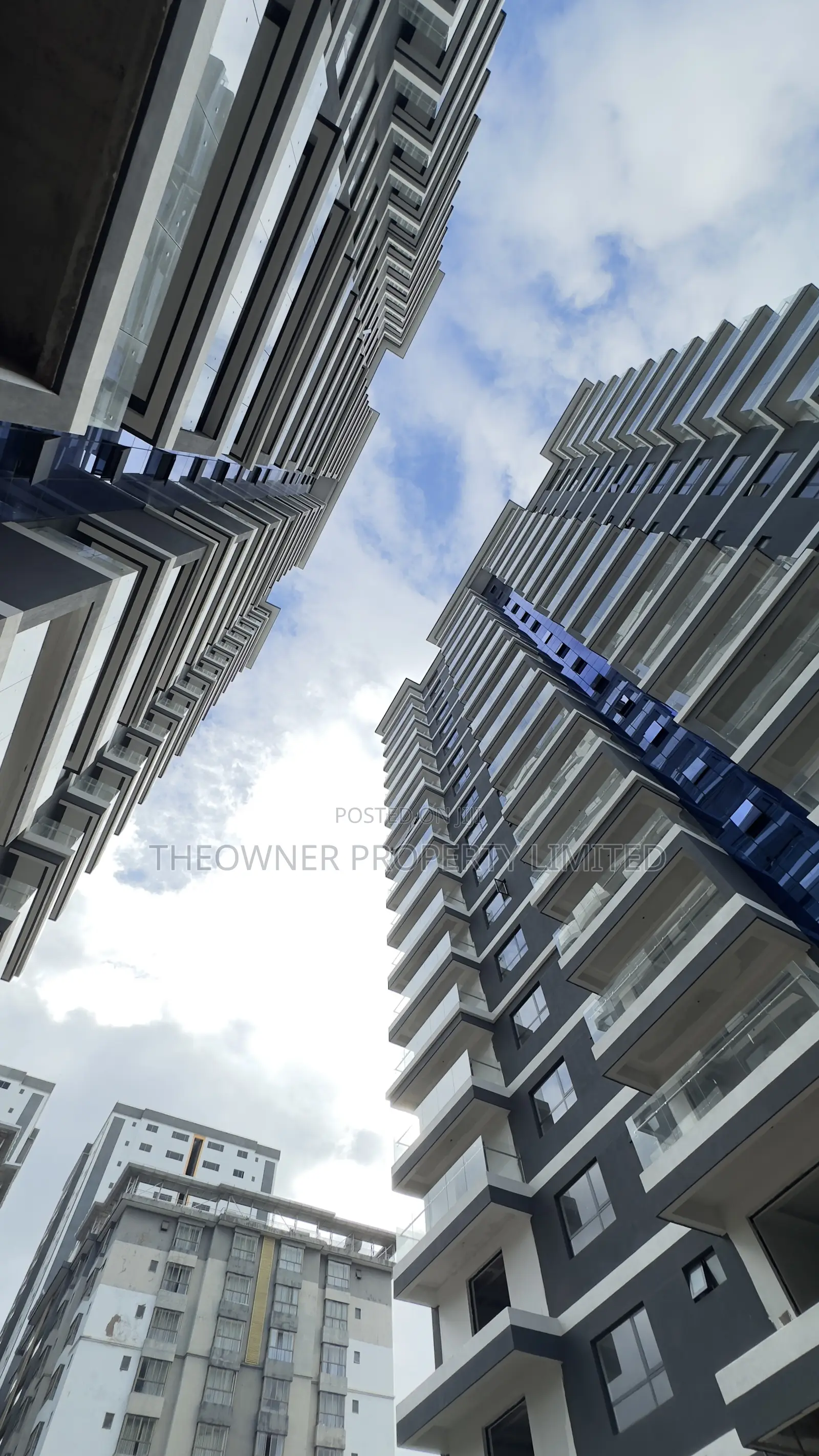 4bdrm Apartment in Venus’S Ork, Kileleshwa for sale in Kileleshwa