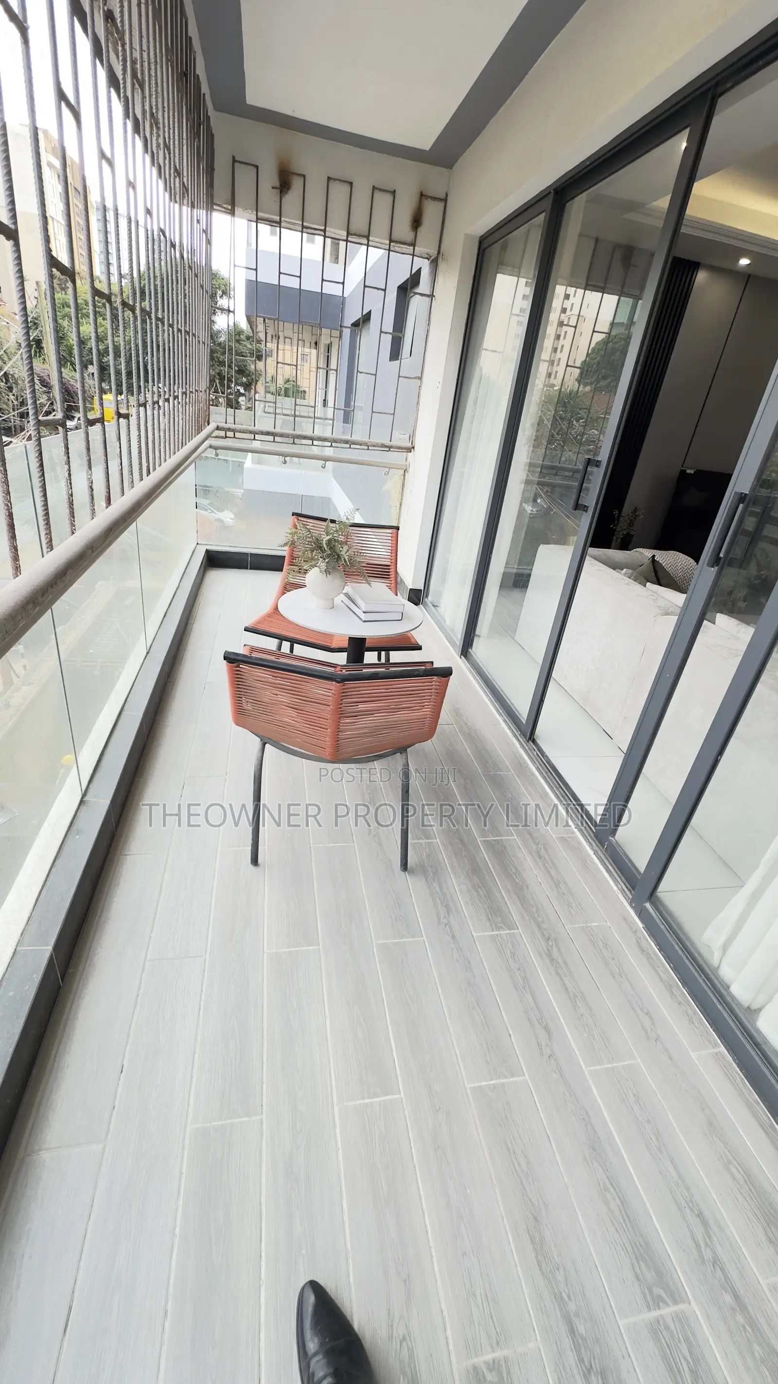 4bdrm Apartment in Venus’S Ork, Kileleshwa for sale in Kileleshwa