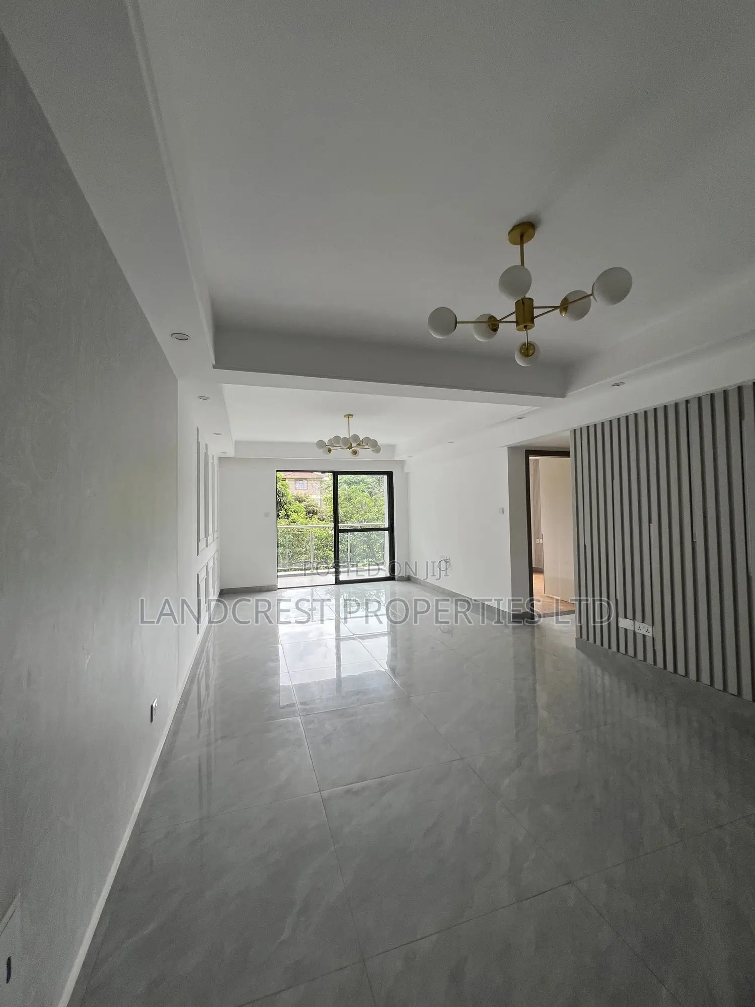 2bdrm Apartment in Westlands for rent in Westlands