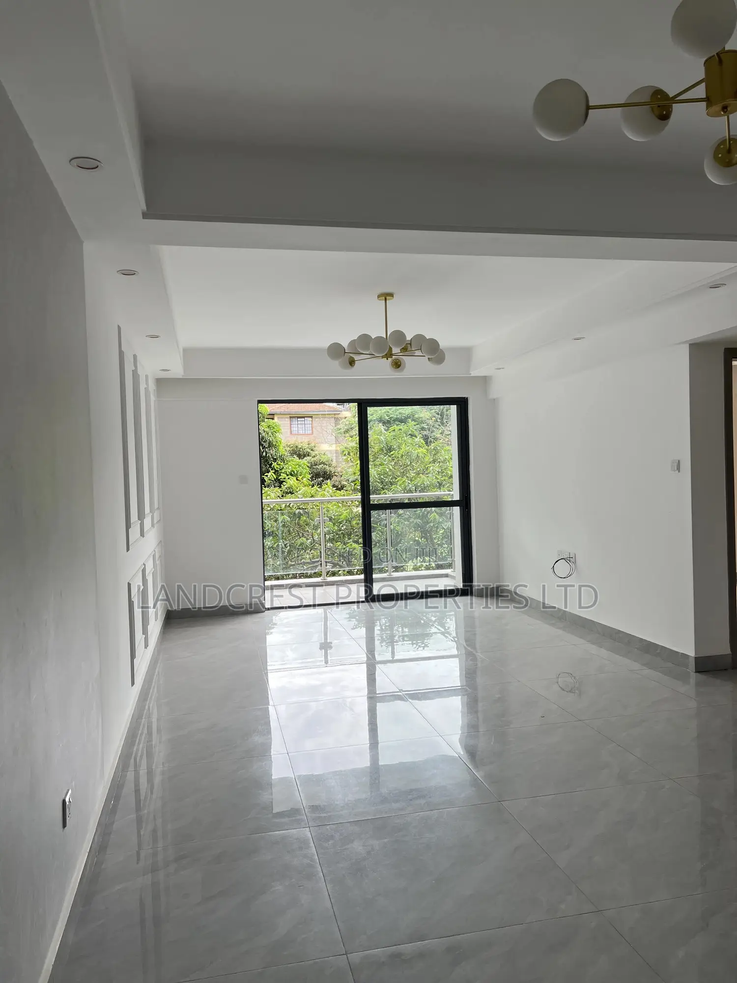 2bdrm Apartment in Westlands for rent in Westlands