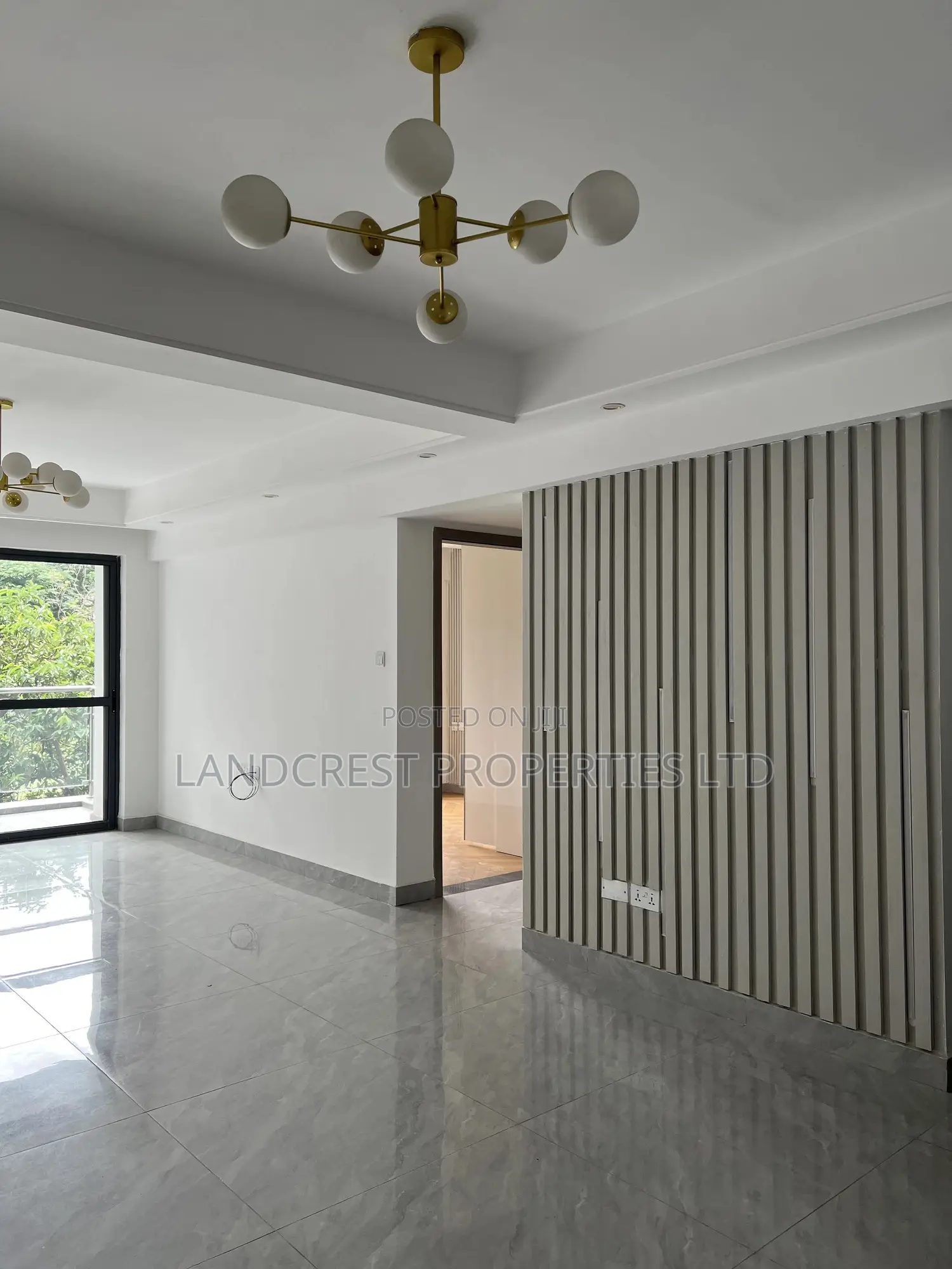 2bdrm Apartment in Westlands for rent in Westlands