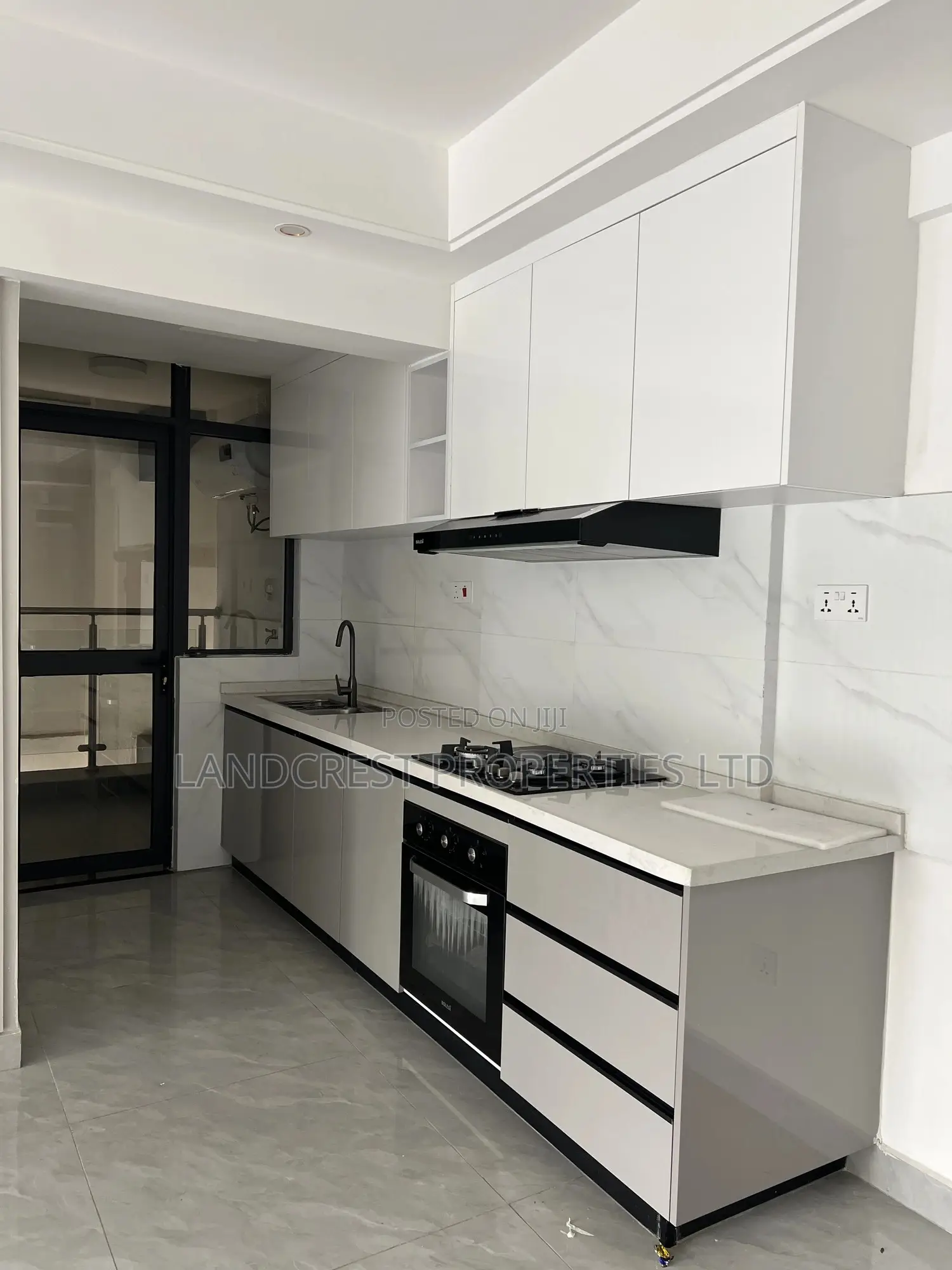2bdrm Apartment in Westlands for rent in Westlands