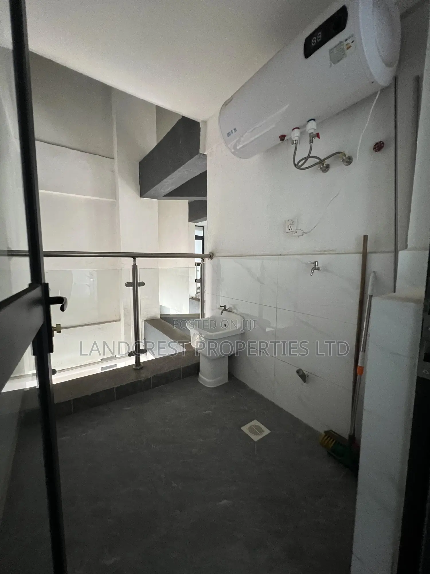 2bdrm Apartment in Westlands for rent in Westlands