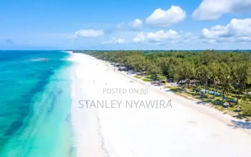 Land in Diani Beach in Nanyuki