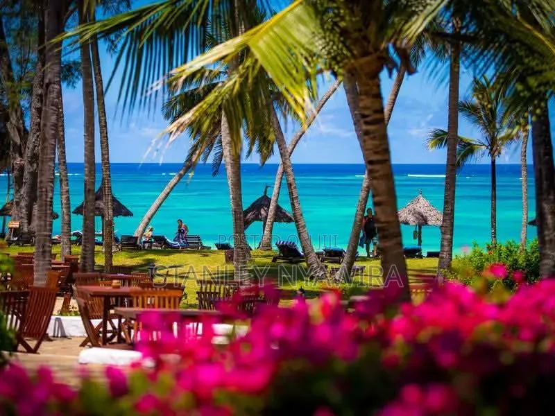 Land in Diani Beach in Nanyuki