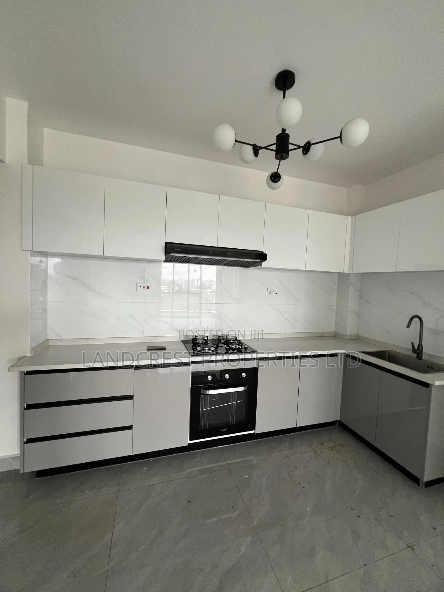 3bdrm Apartment in Westlands for rent in Westlands
