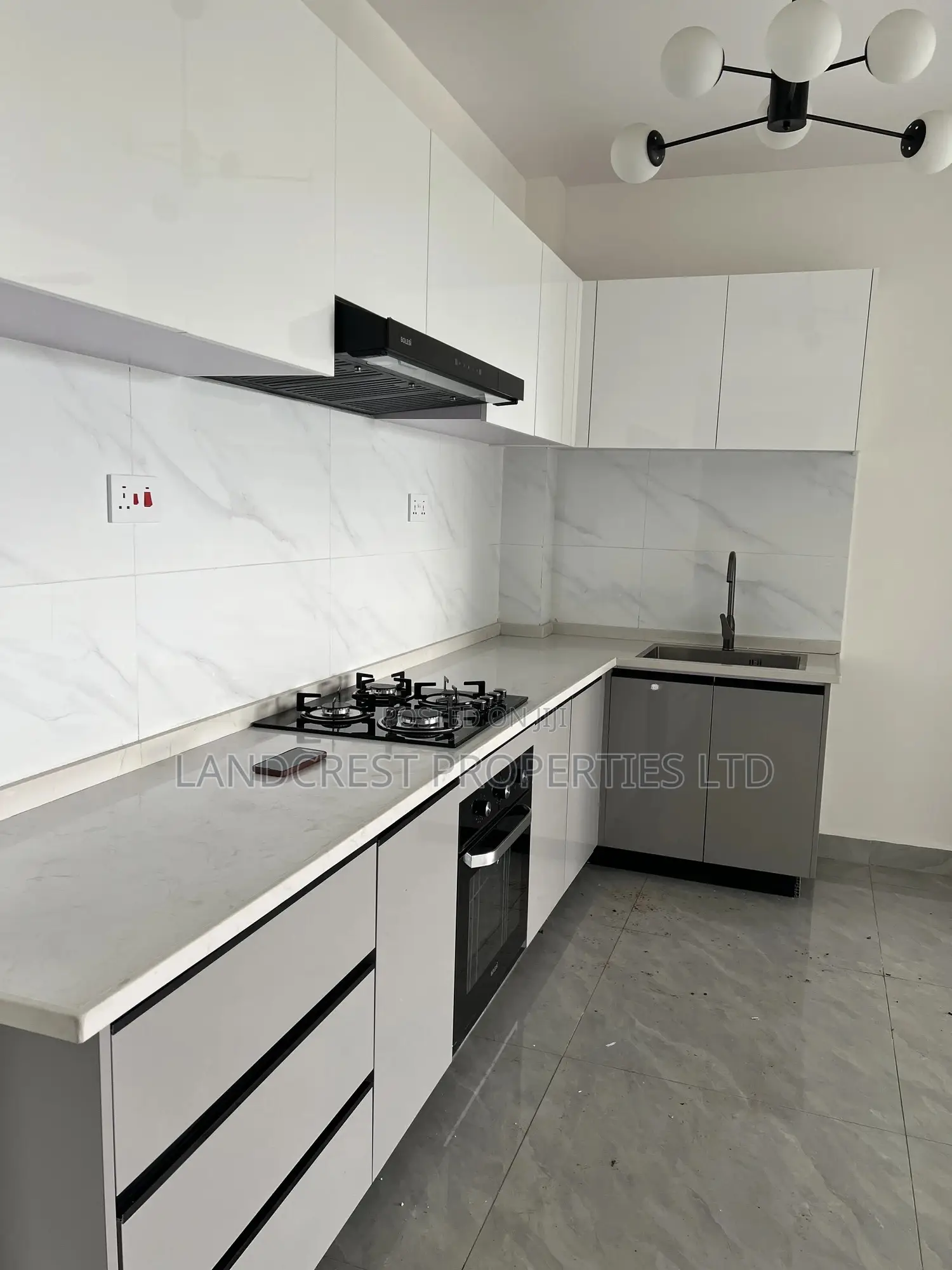 3bdrm Apartment in Westlands for rent in Westlands
