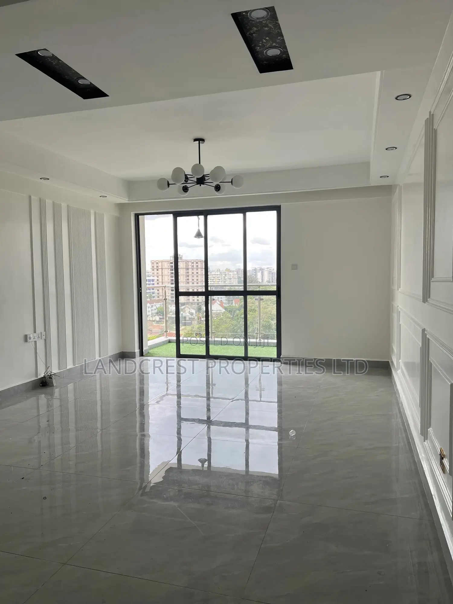 3bdrm Apartment in Westlands for rent in Westlands
