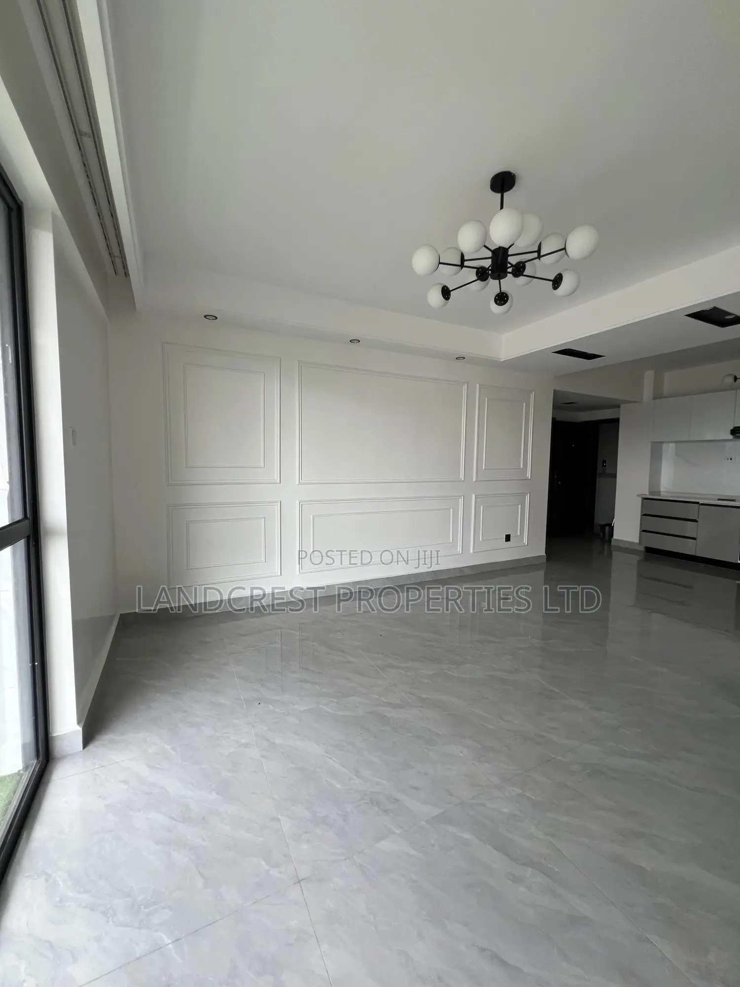 3bdrm Apartment in Westlands for rent in Westlands
