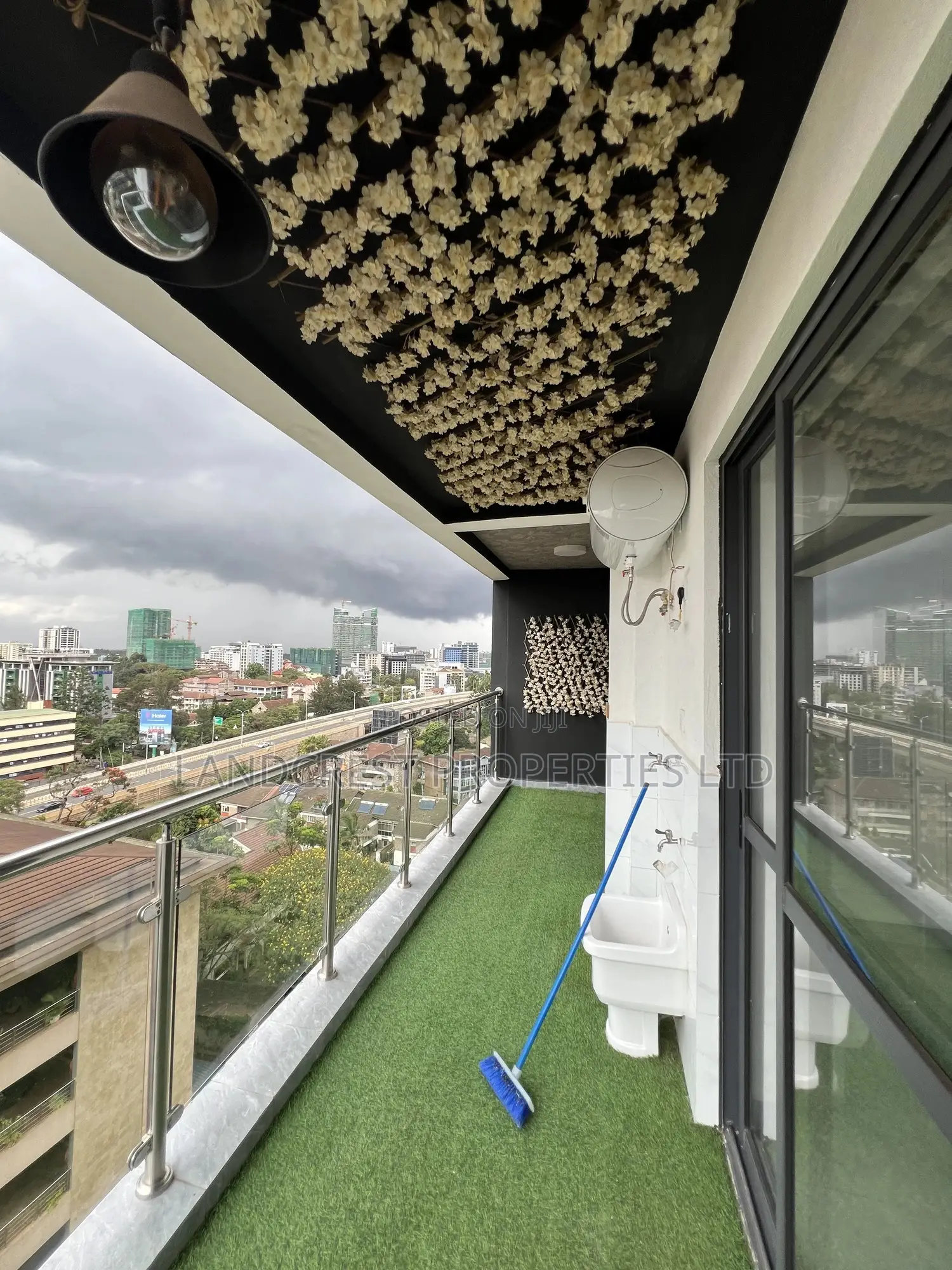 3bdrm Apartment in Westlands for rent in Westlands