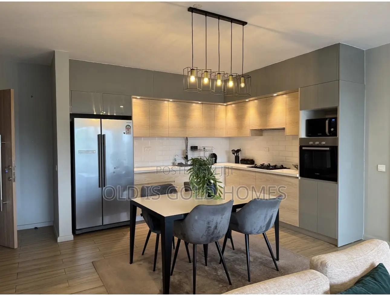 Furnished 2bdrm Apartment in Lavington for rent in Lavington