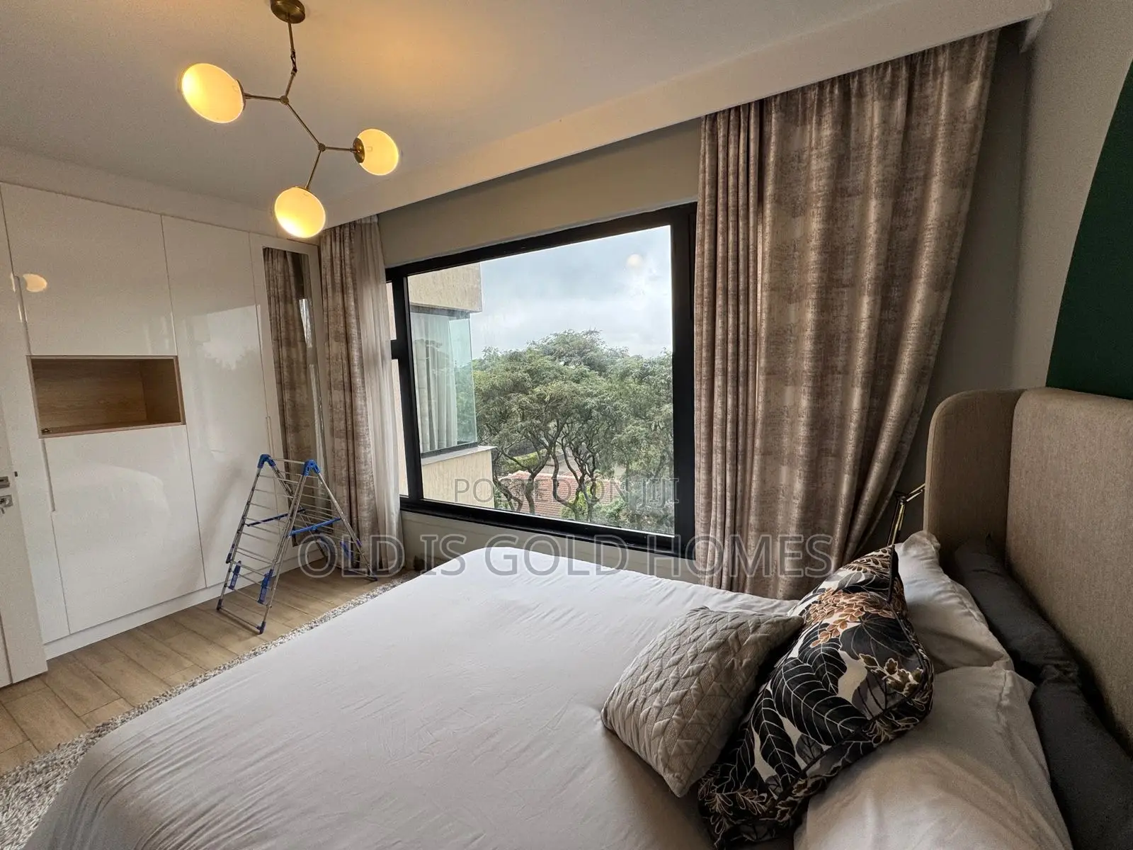 Furnished 2bdrm Apartment in Lavington for rent in Lavington