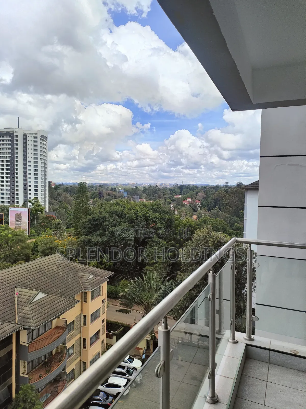 1bdrm Apartment in Kileleshwa for rent in Kileleshwa