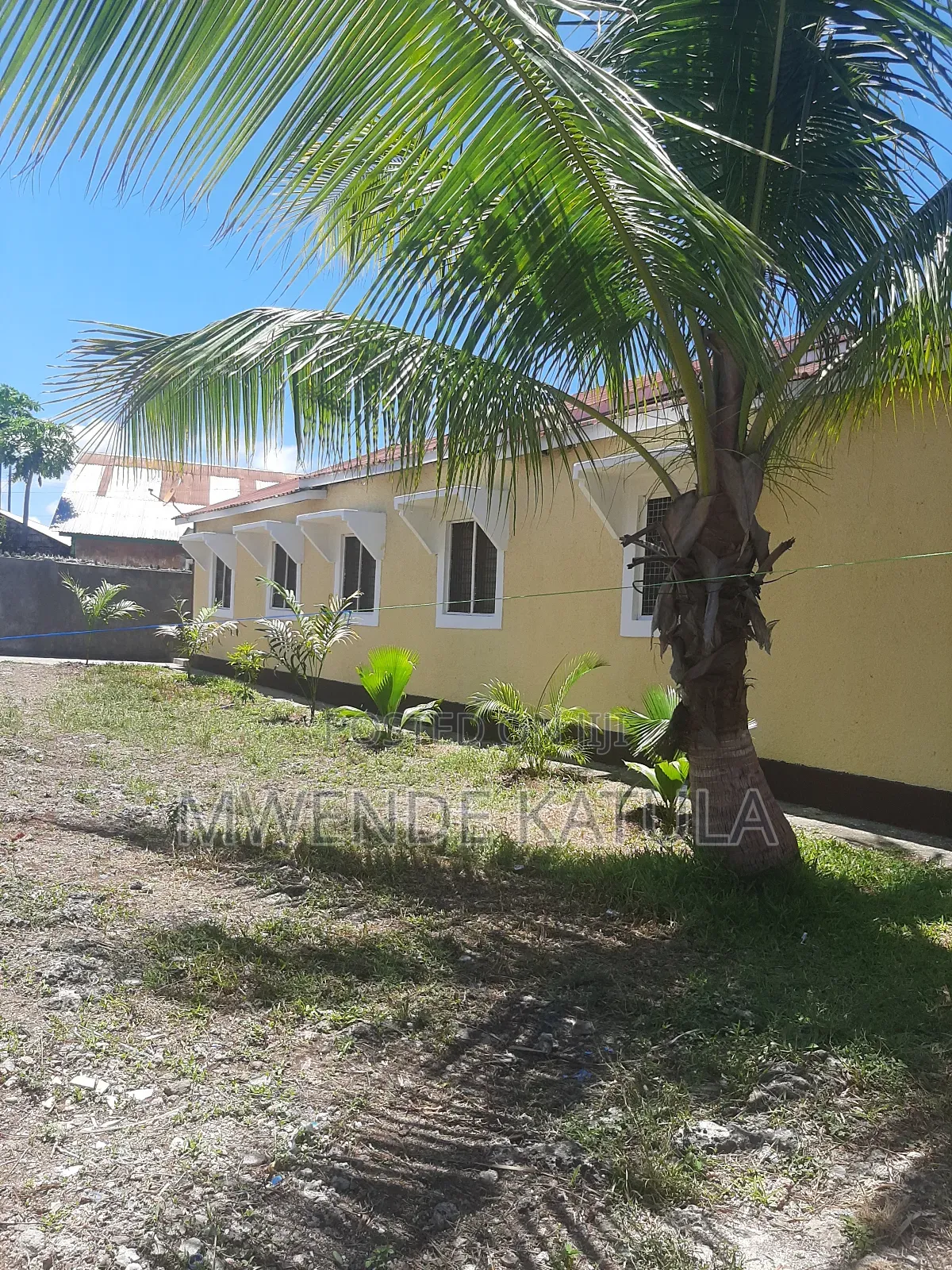 Revidential Plot in Watamu