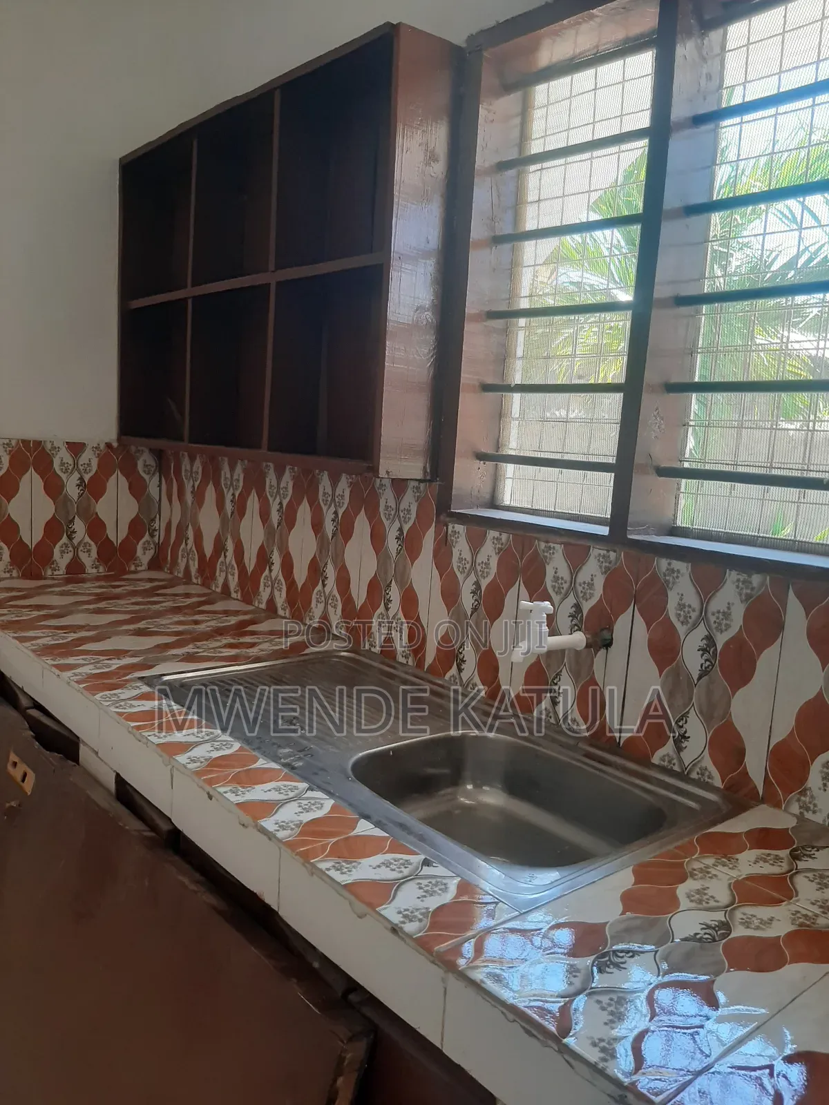 Revidential Plot in Watamu
