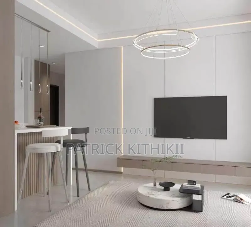 2bdrm Apartment in Meteor Gardens, Hurlingham for rent in Hurlingham
