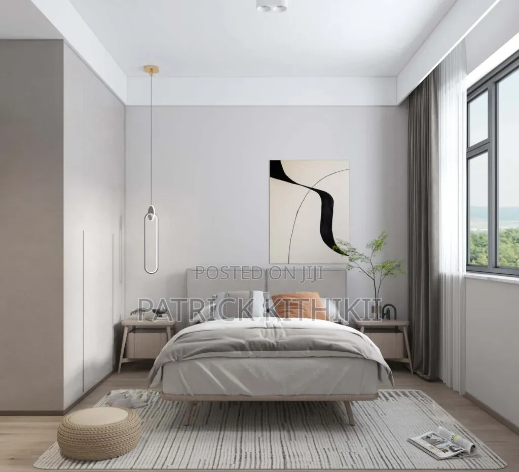 2bdrm Apartment in Meteor Gardens, Hurlingham for rent in Hurlingham