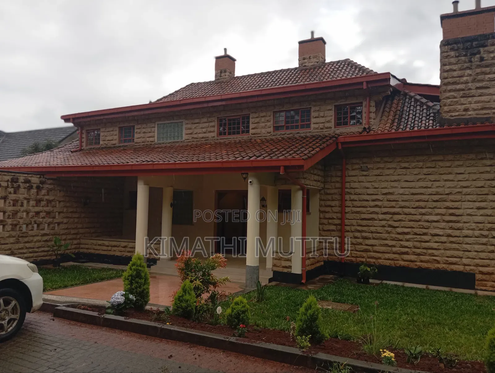 4bdrm Maisonette in Fairacres, Karen C for sale in Karen C