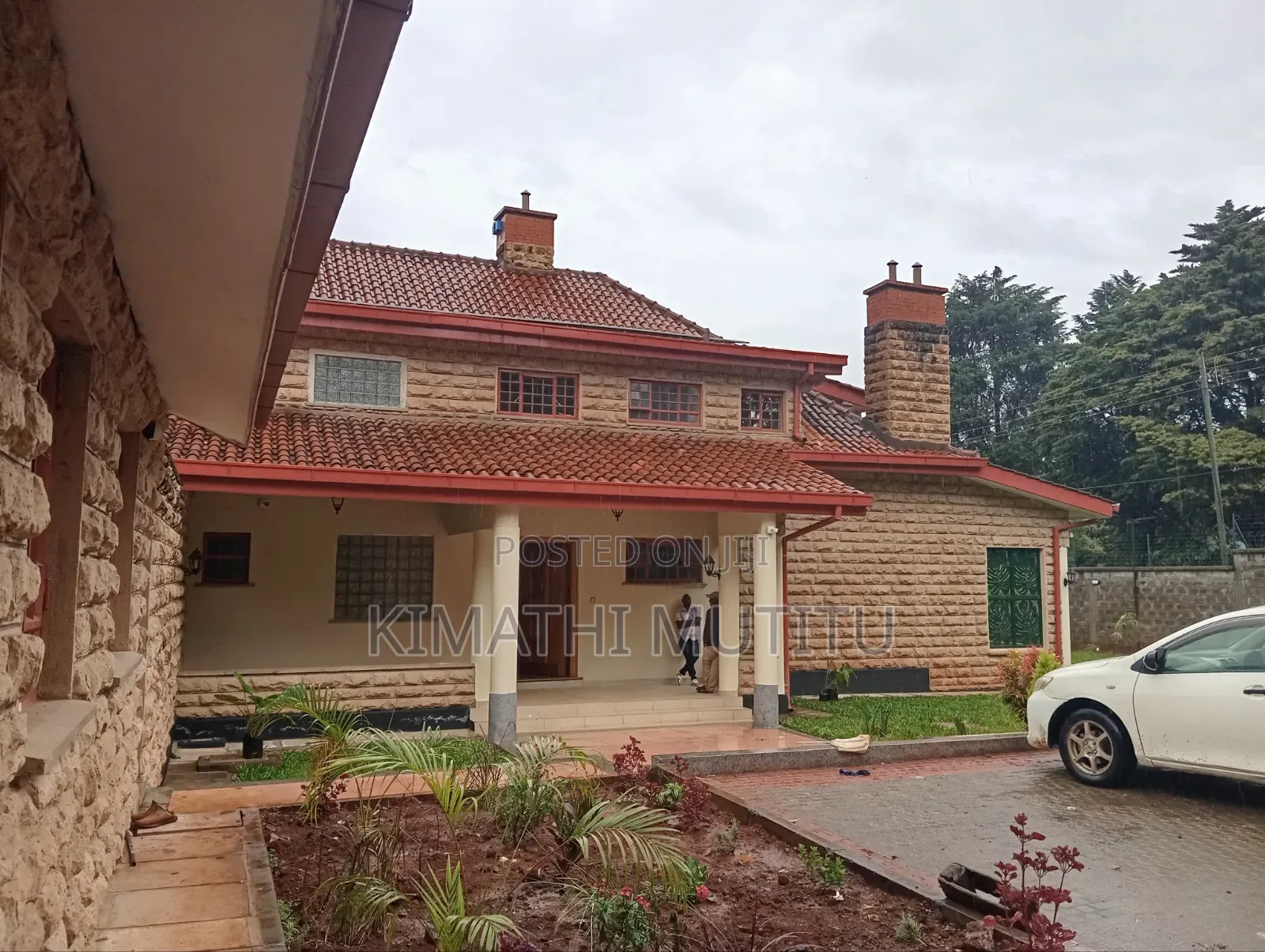 4bdrm Maisonette in Fairacres, Karen C for sale in Karen C