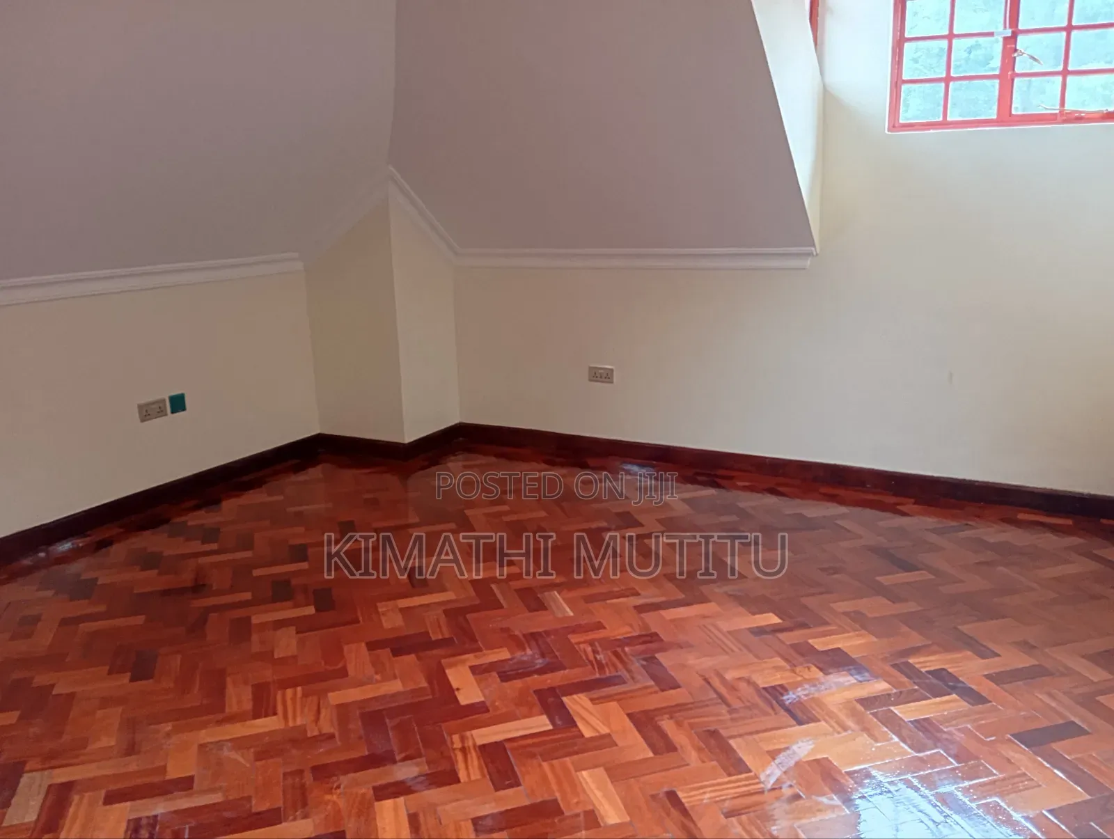 4bdrm Maisonette in Fairacres, Karen C for sale in Karen C