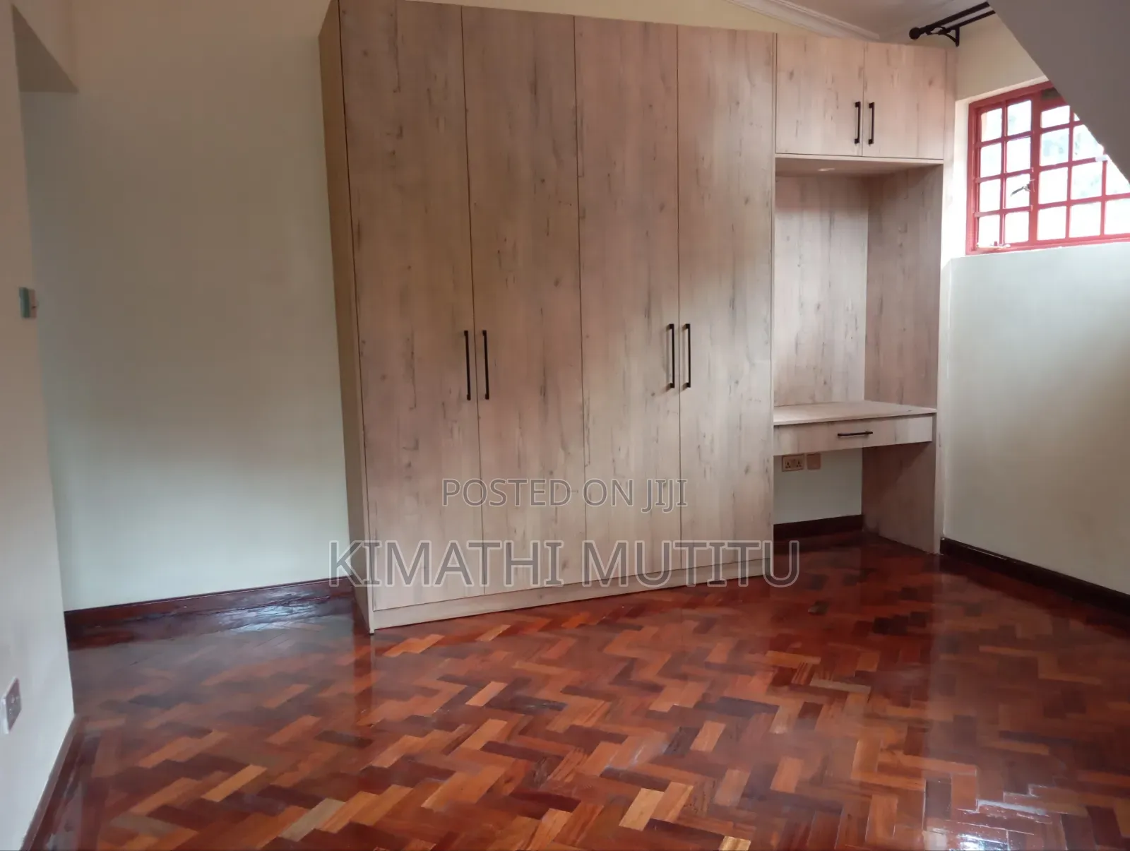4bdrm Maisonette in Fairacres, Karen C for sale in Karen C