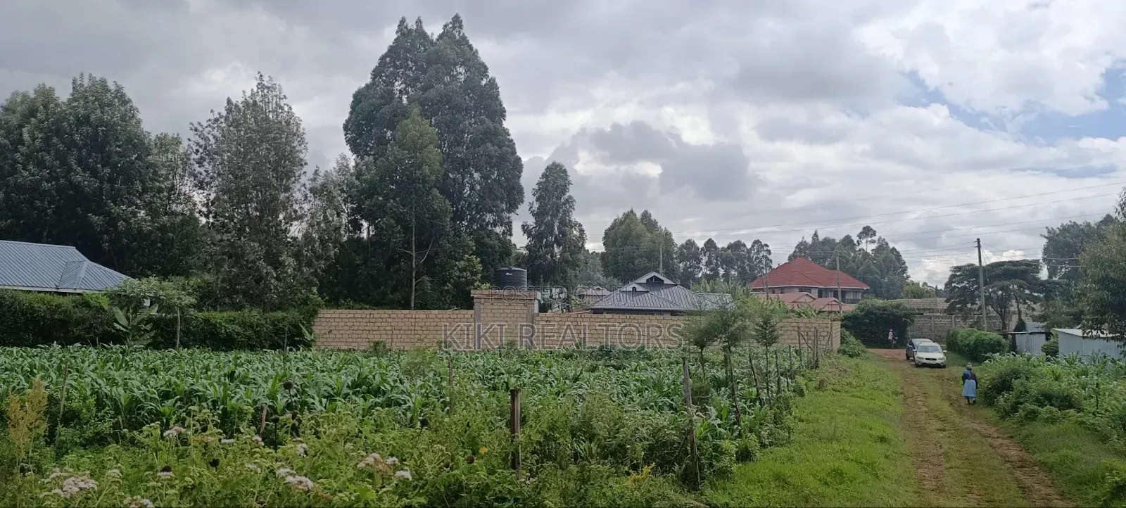 Plots for Sale in Kikuyu Sigona Kerwa in Kikuyu