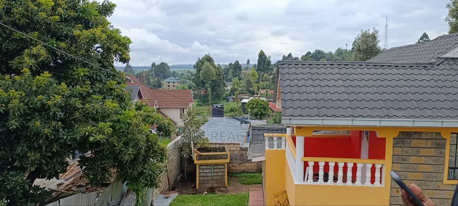 Kikuyu Prime and Residential Plots in Kikuyu Sigona in Kikuyu