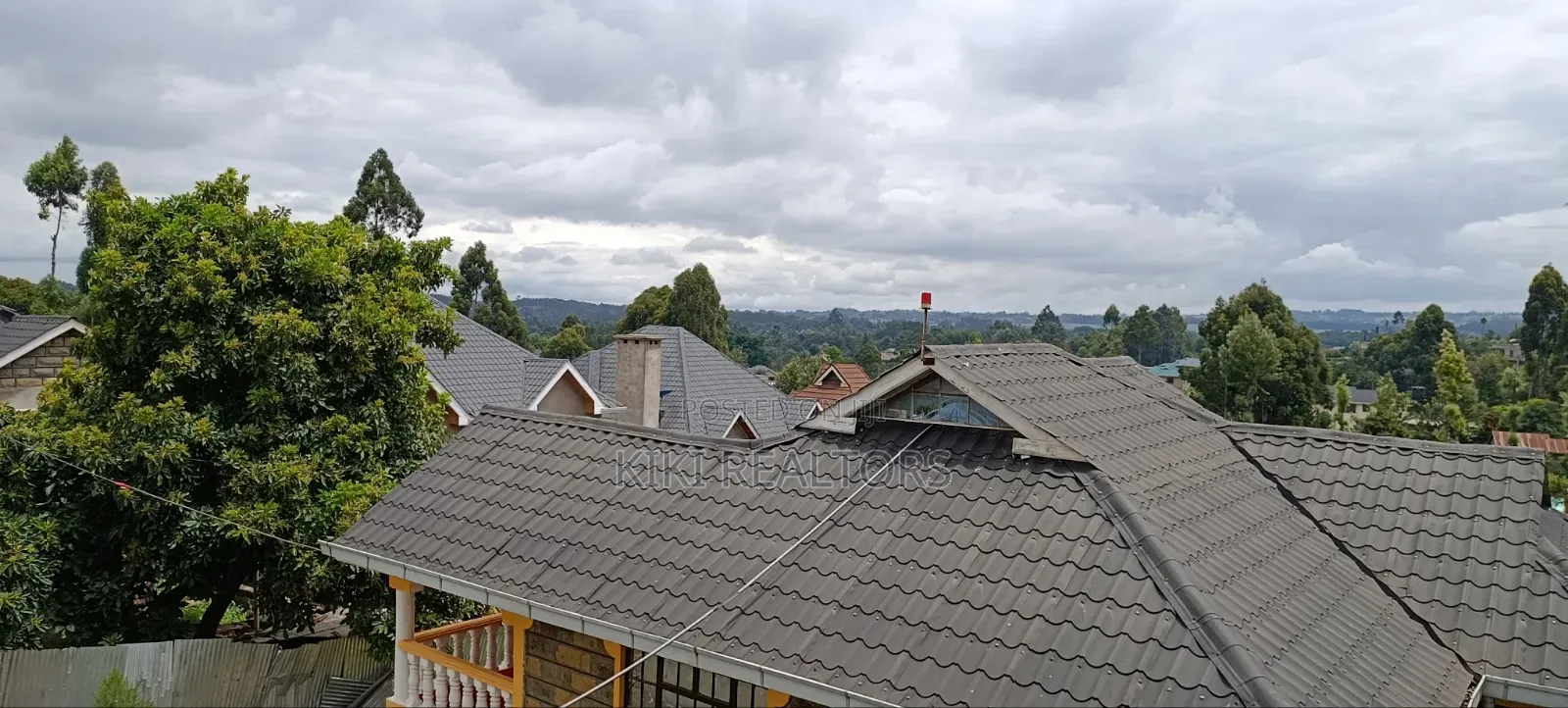 Kikuyu Prime and Residential Plots in Kikuyu Sigona in Kikuyu