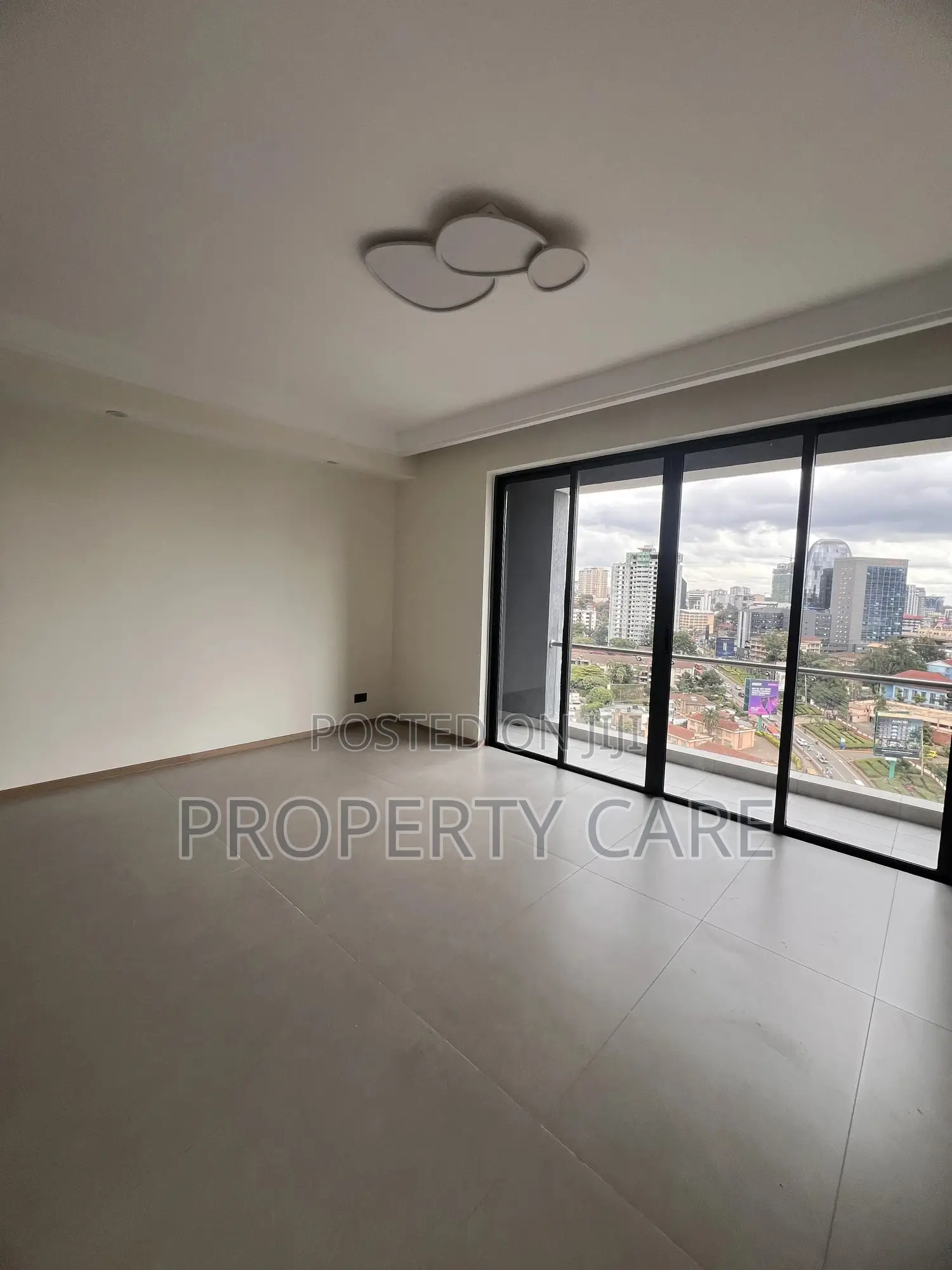1bdrm Apartment in Westlands for rent in Westlands