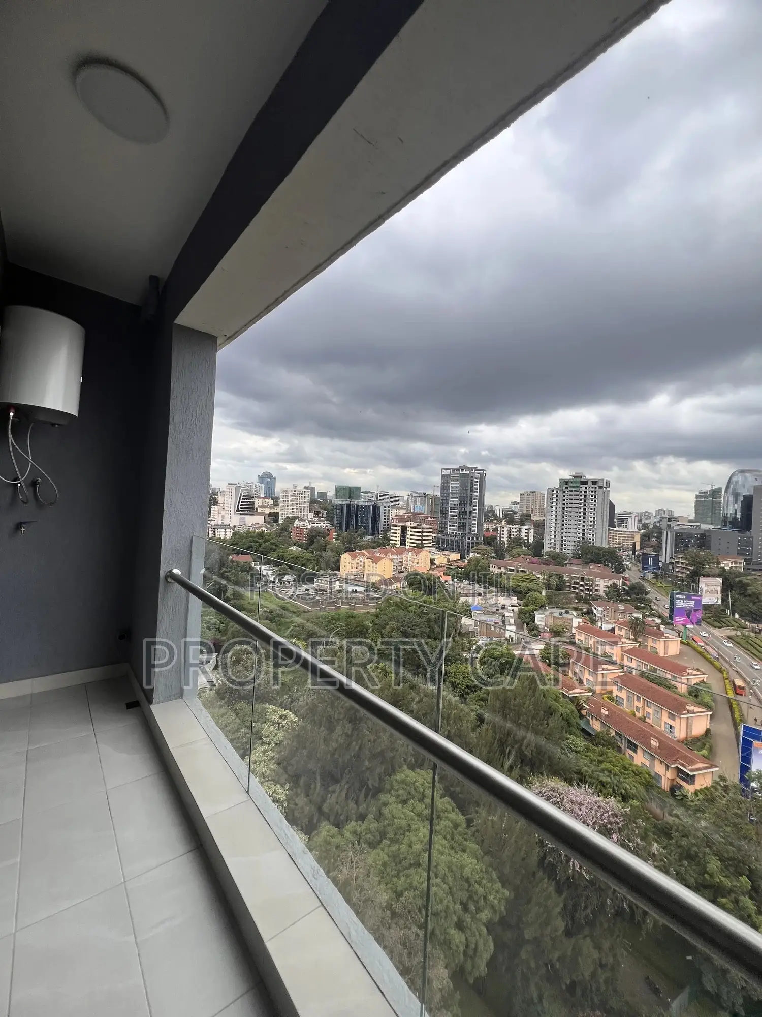 1bdrm Apartment in Westlands for rent in Westlands