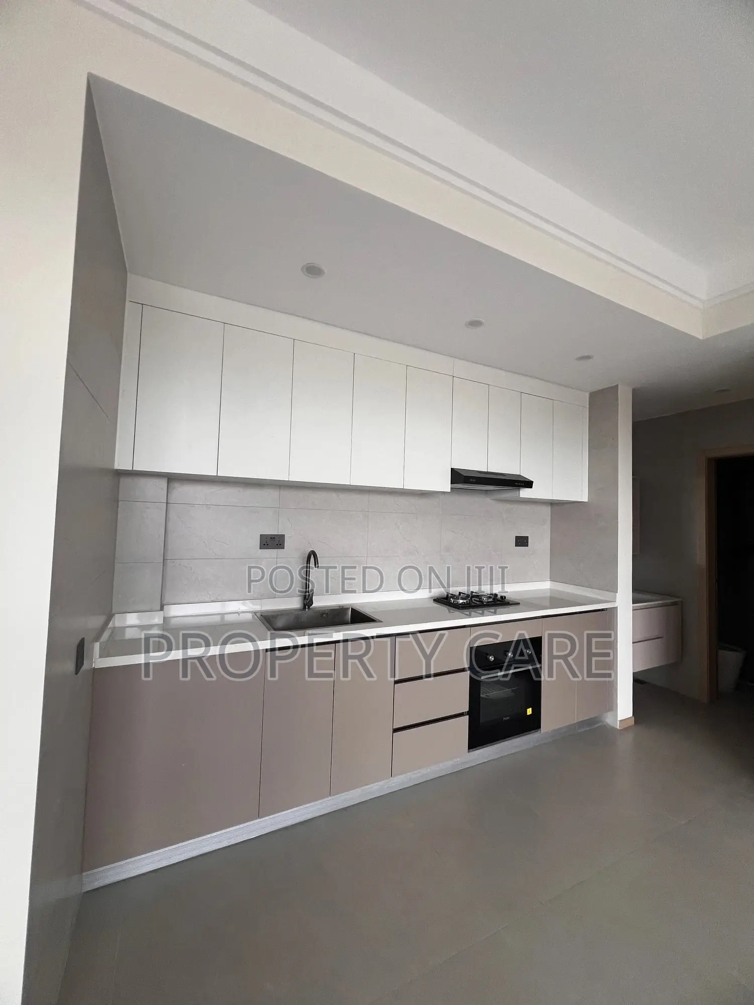 1bdrm Apartment in Westlands for rent in Westlands