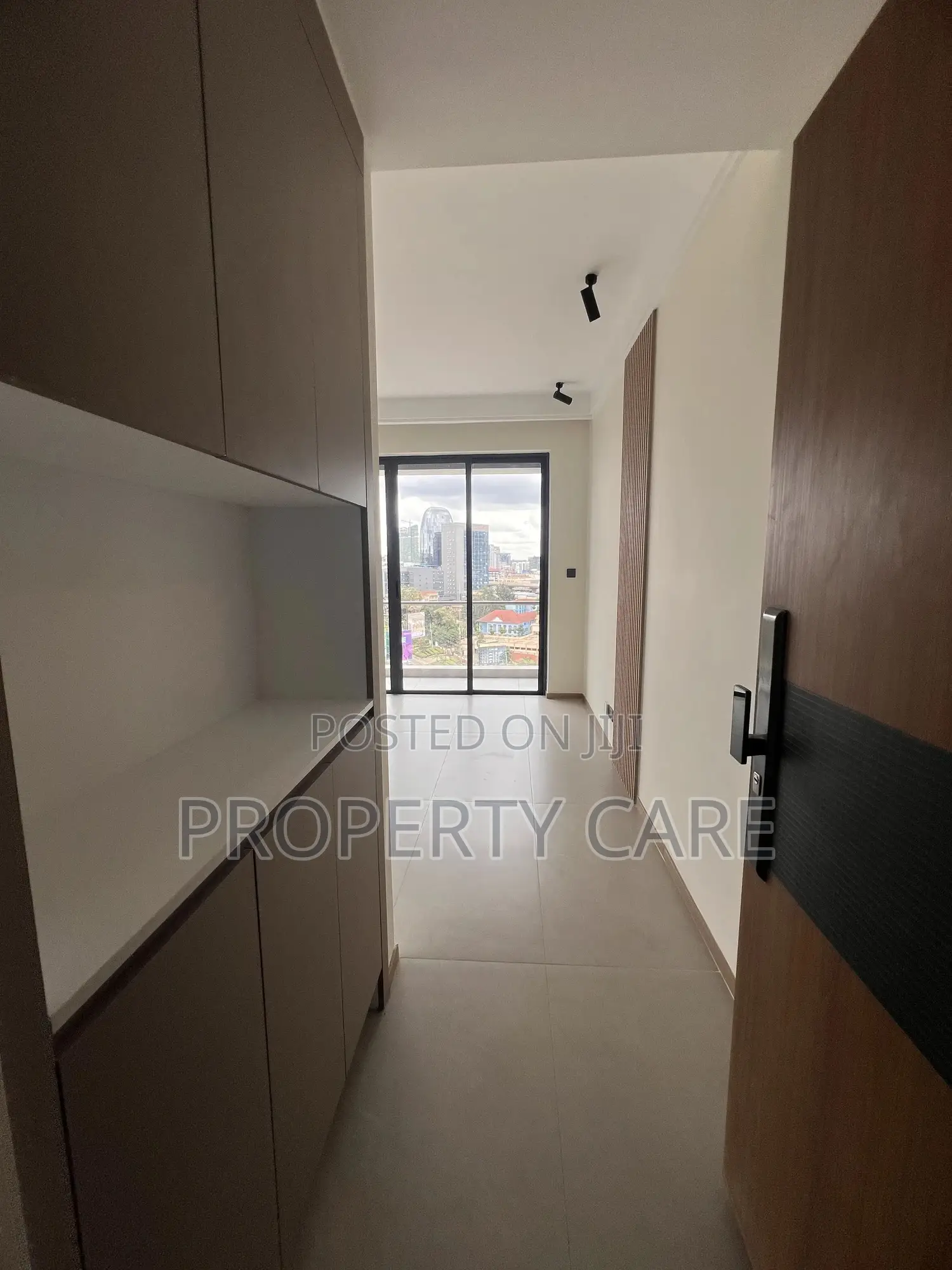 1bdrm Apartment in Westlands for rent in Westlands