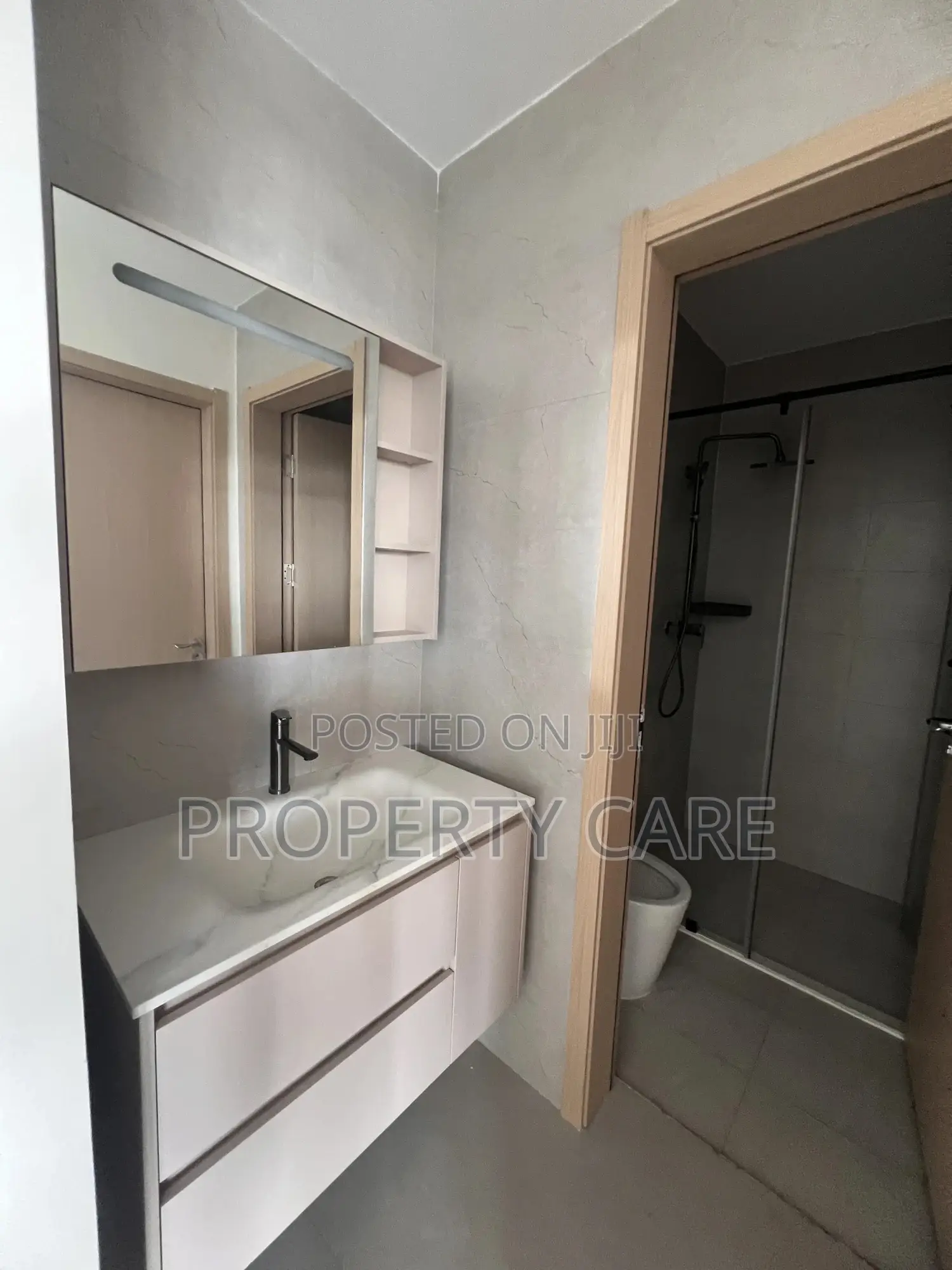 1bdrm Apartment in Westlands for rent in Westlands