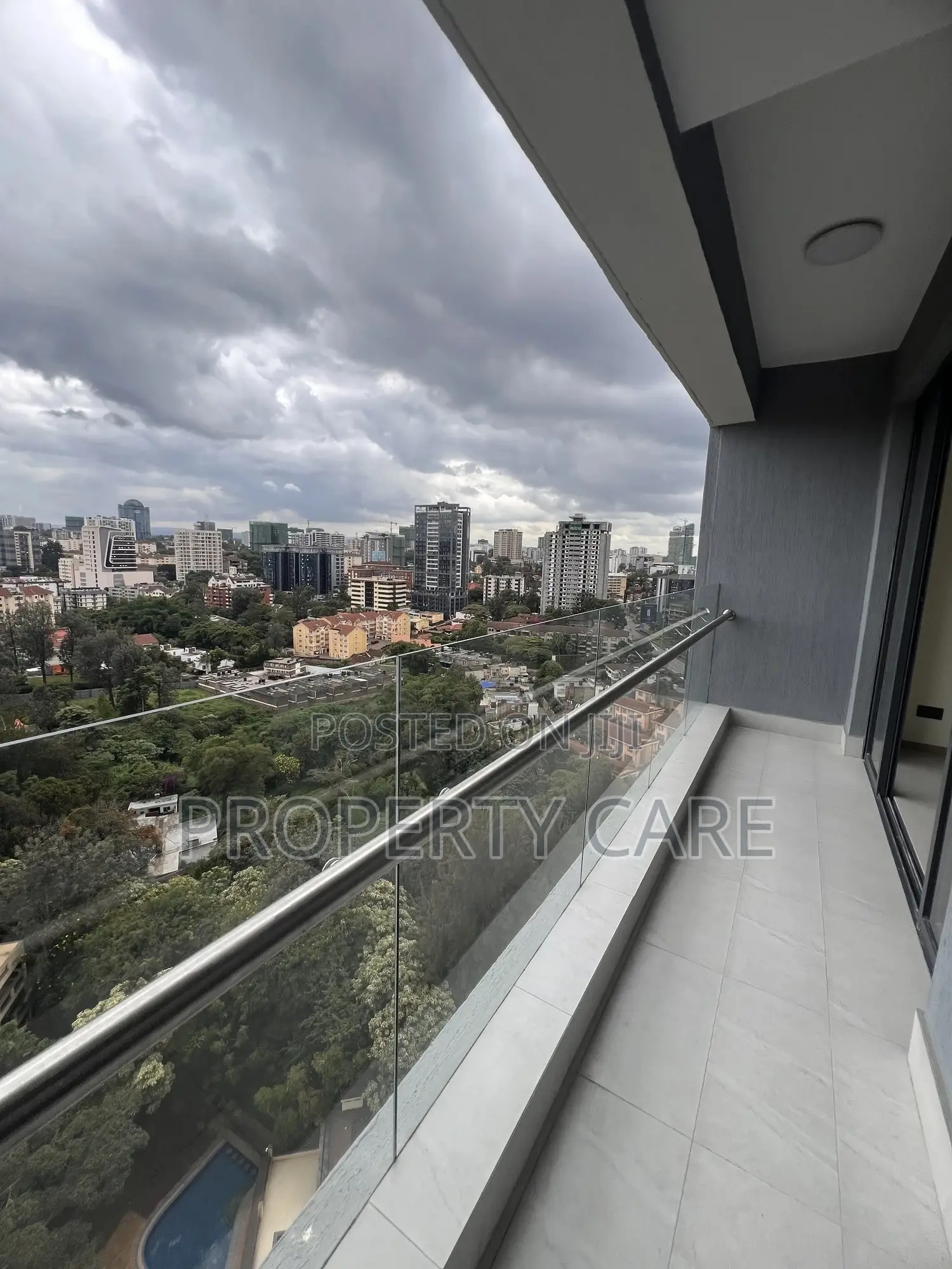 1bdrm Apartment in Westlands for rent in Westlands