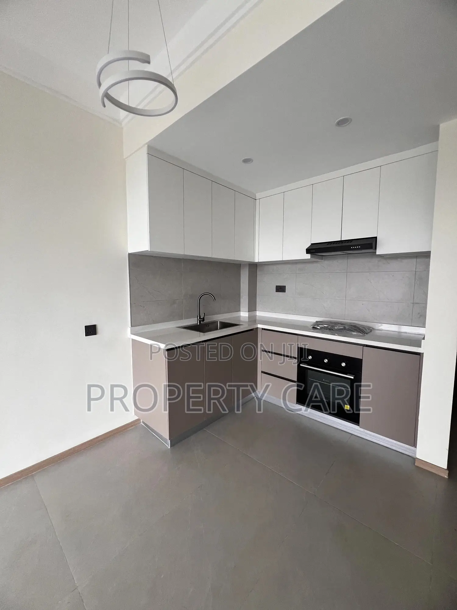 1bdrm Apartment in Westlands for rent in Westlands