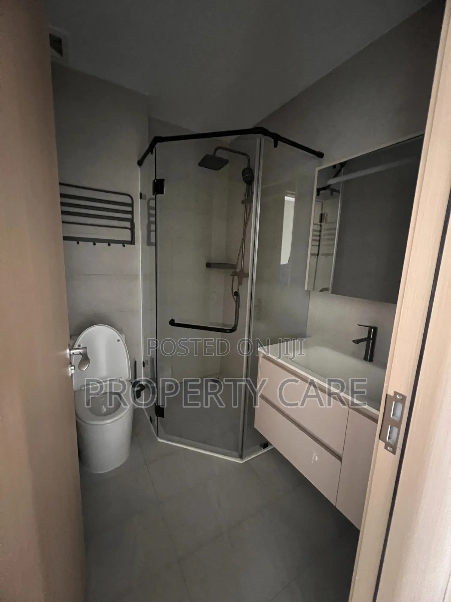 1bdrm Apartment in Westlands for rent in Westlands