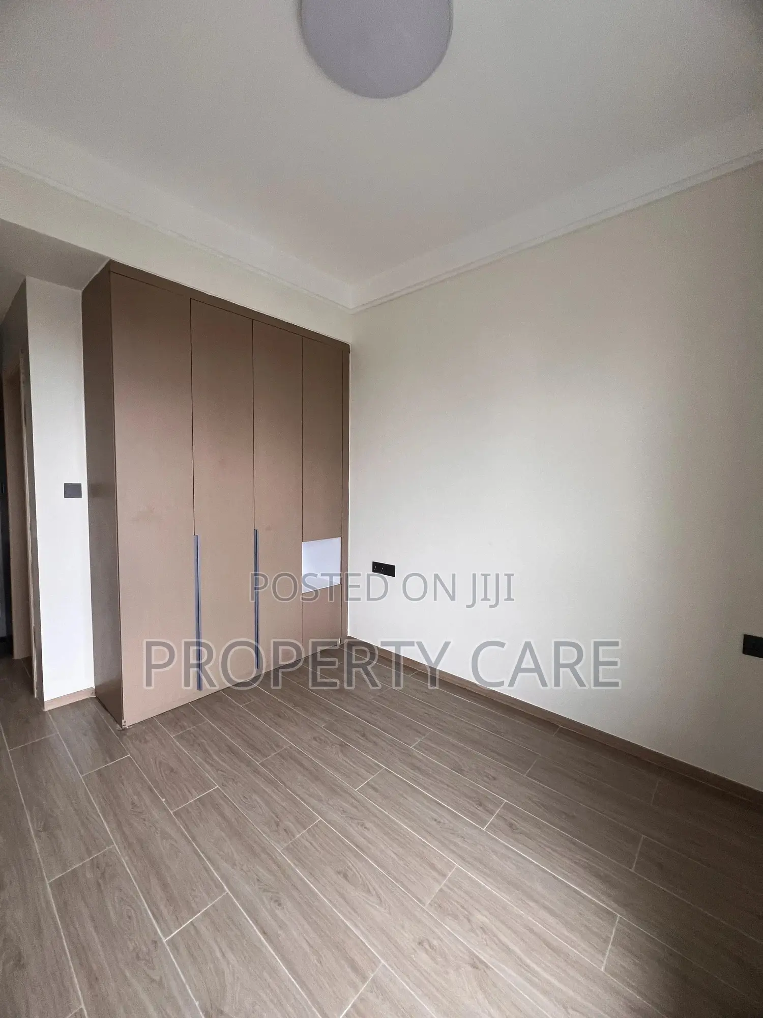 1bdrm Apartment in Westlands for rent in Westlands