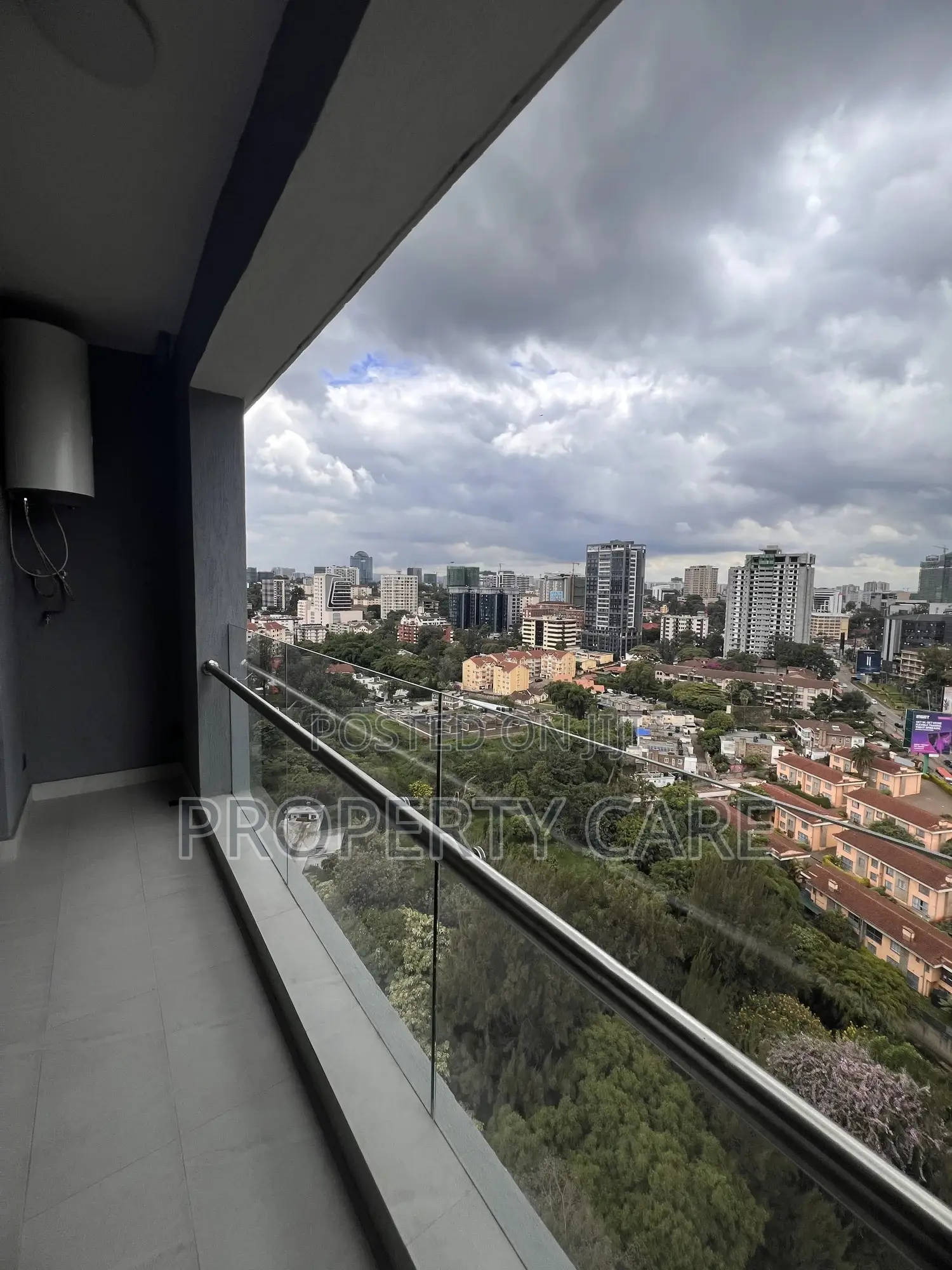 2bdrm Apartment in Westlands for rent in Westlands