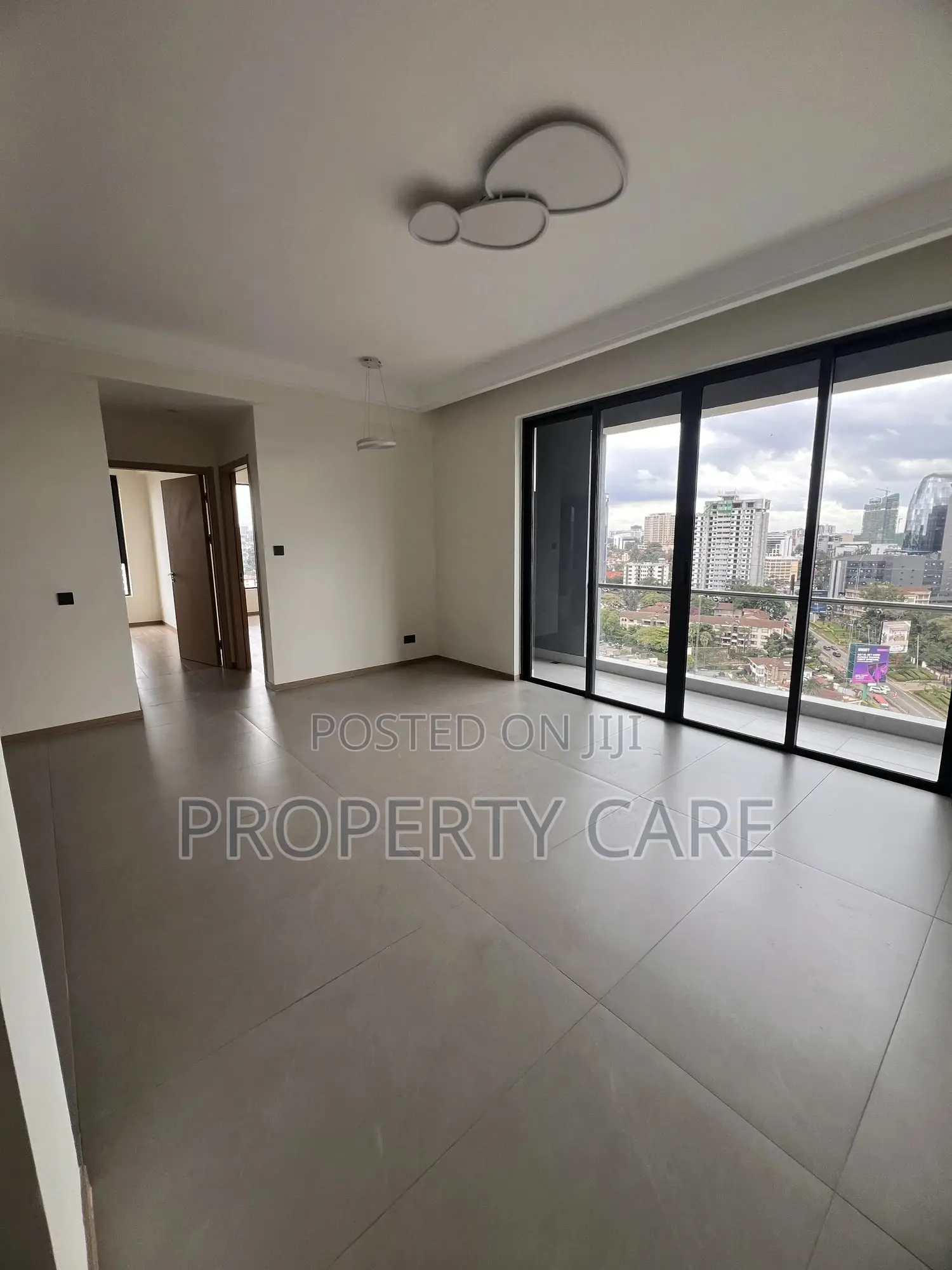 2bdrm Apartment in Westlands for rent in Westlands