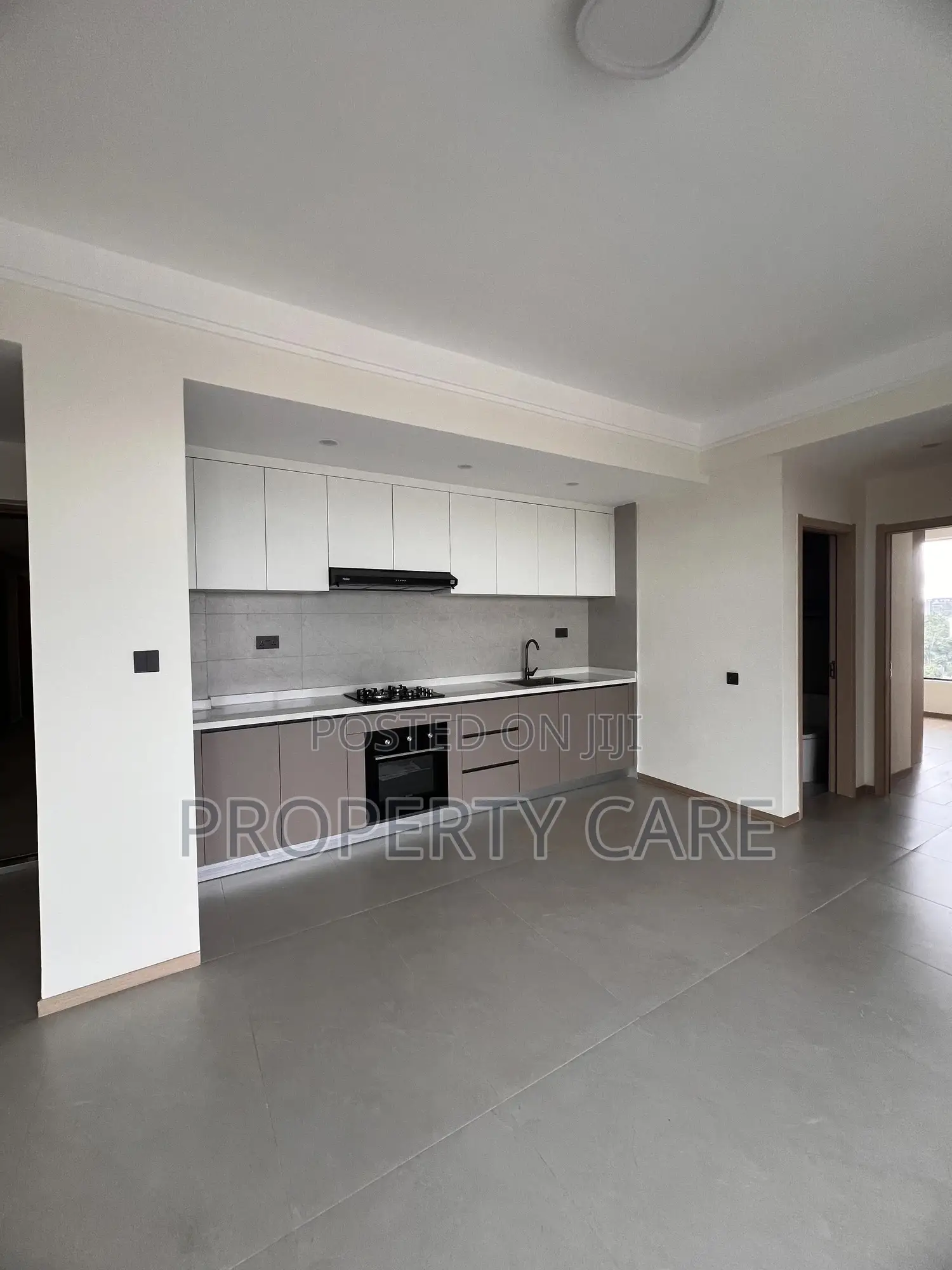2bdrm Apartment in Westlands for rent in Westlands