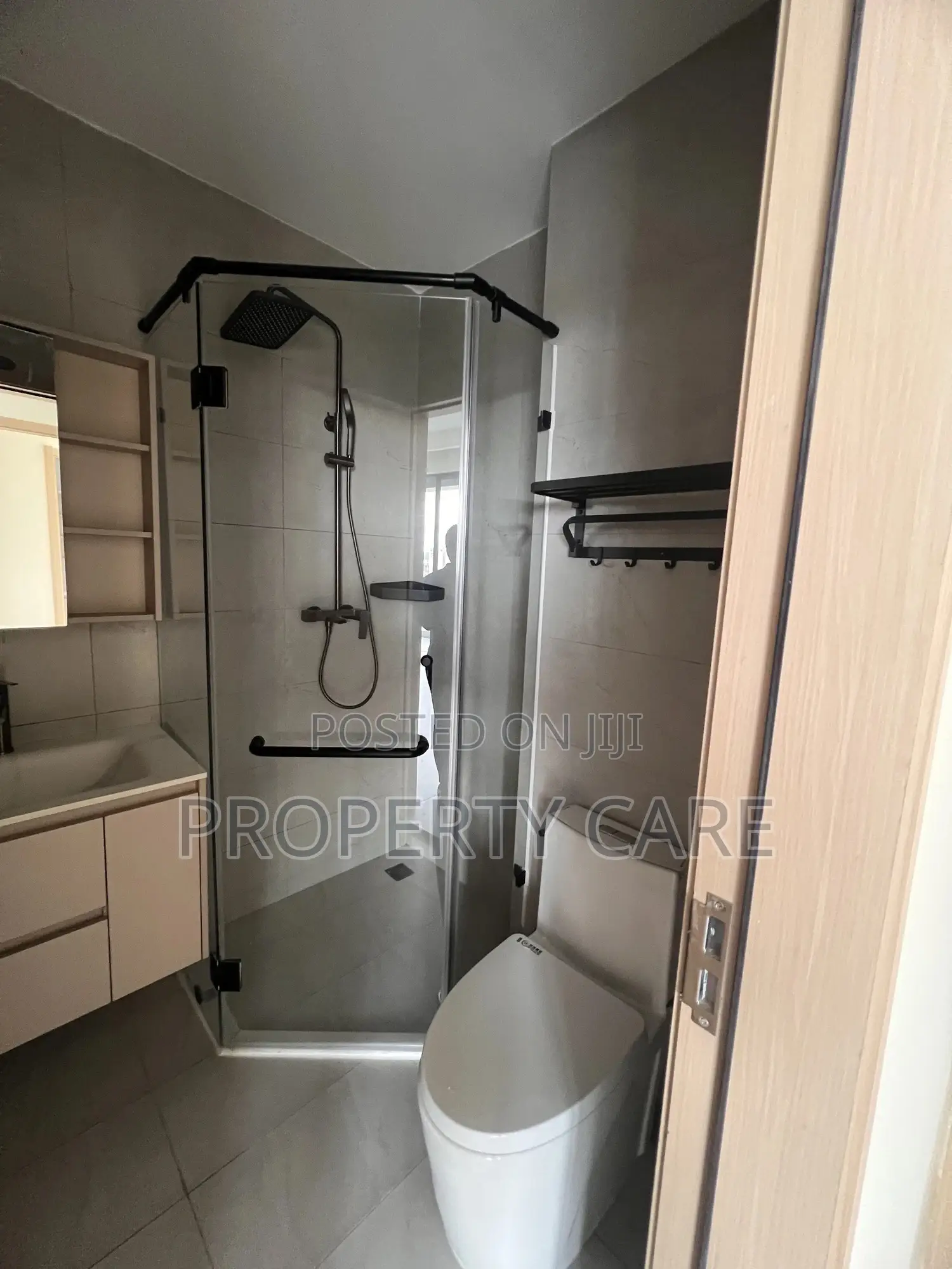 2bdrm Apartment in Westlands for rent in Westlands