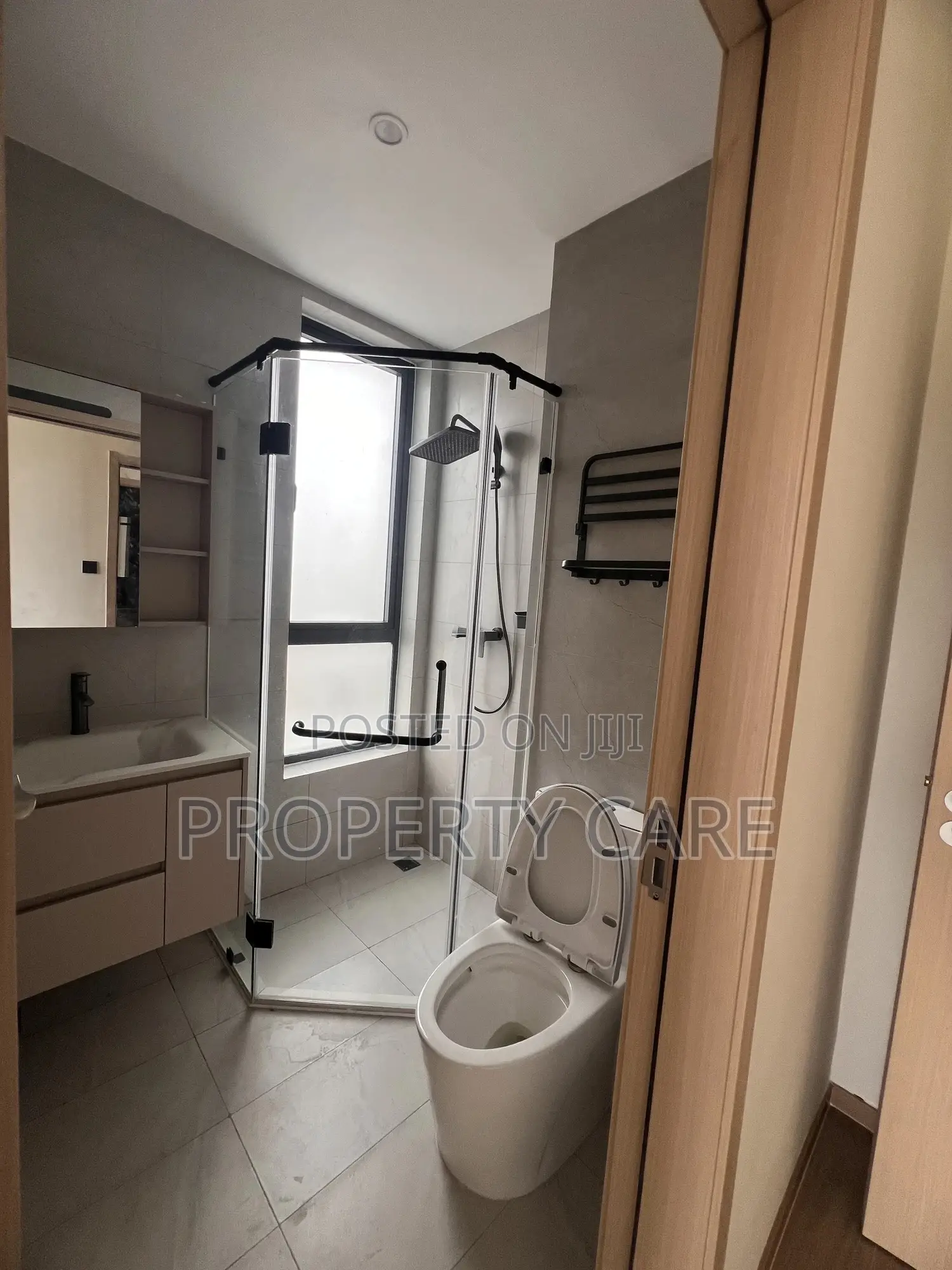 2bdrm Apartment in Westlands for rent in Westlands