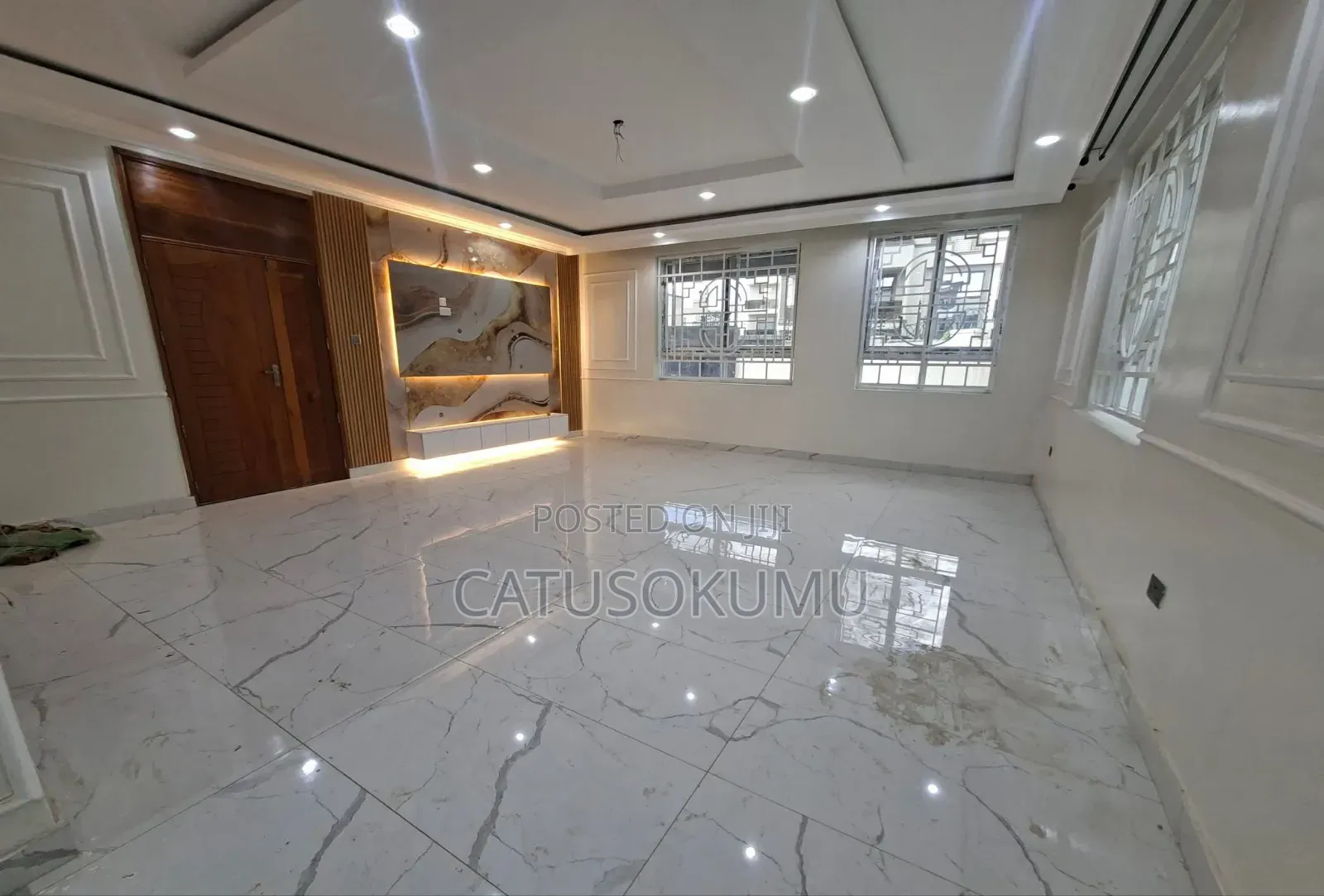 6bdrm Maisonette in Syokimau, Gateway Mall Area for rent in Gateway Mall Area