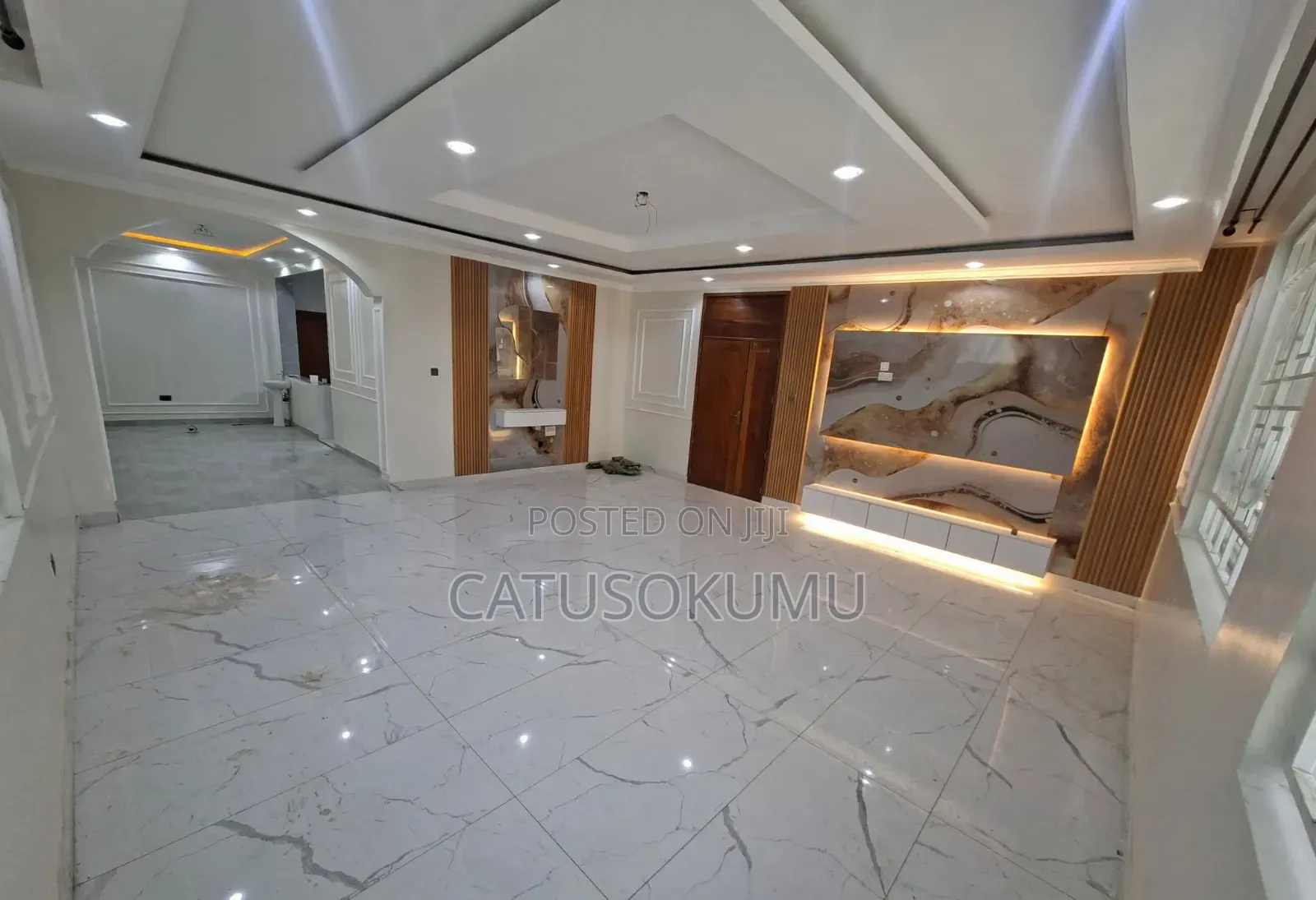 6bdrm Maisonette in Syokimau, Gateway Mall Area for rent in Gateway Mall Area