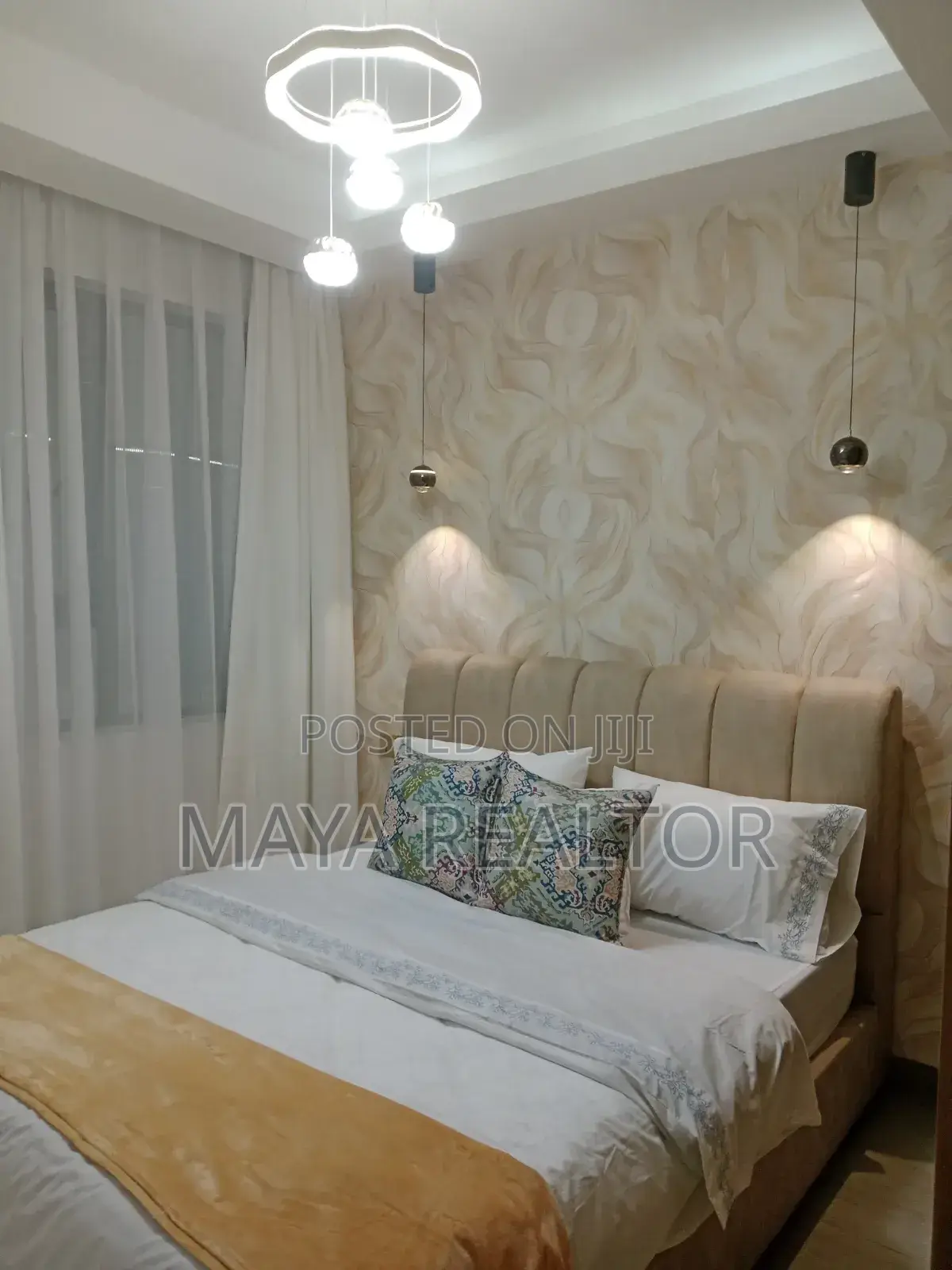 1bdrm Block of Flats in Kilimani for sale in Kilimani