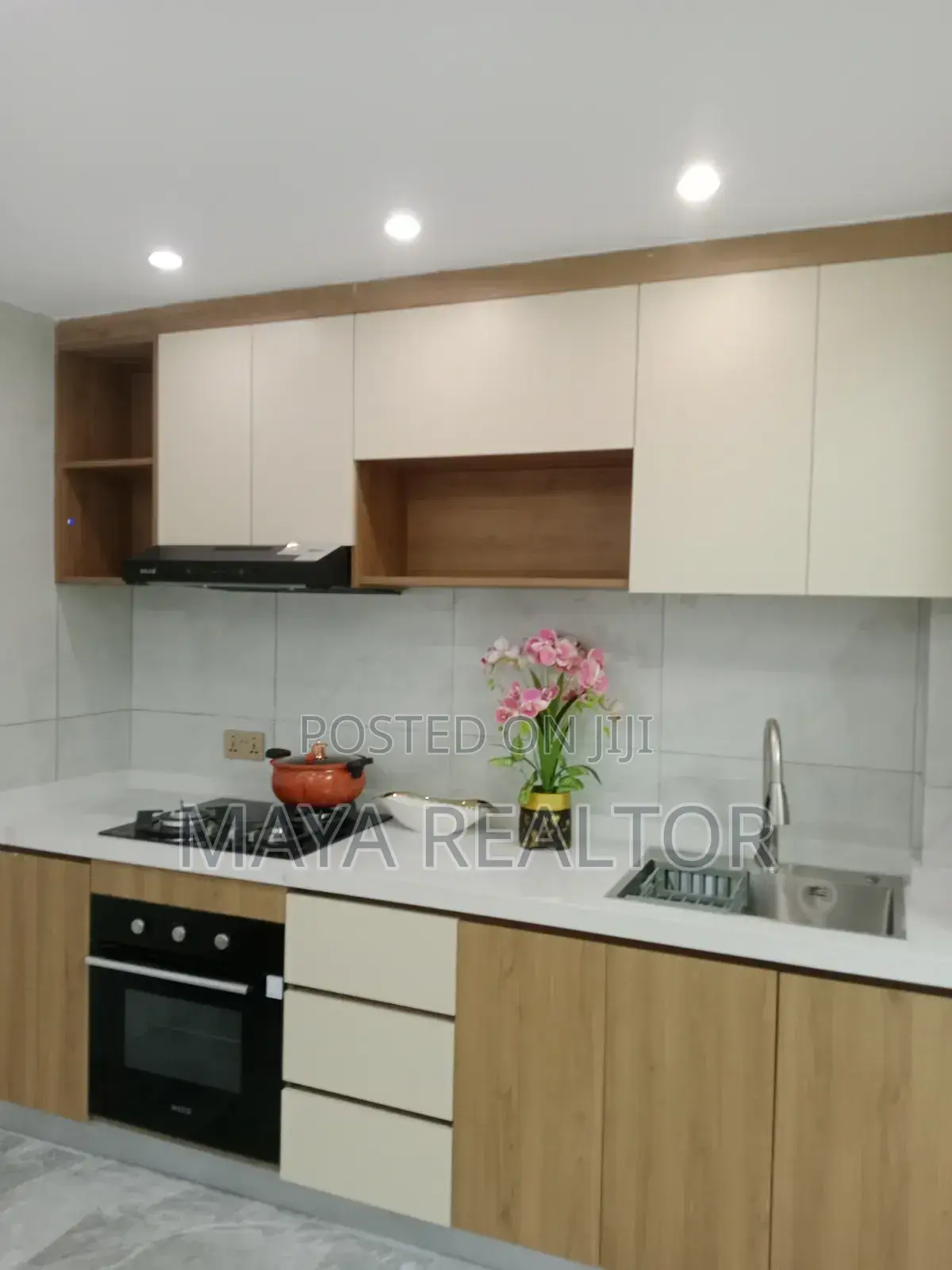 1bdrm Block of Flats in Kilimani for sale in Kilimani