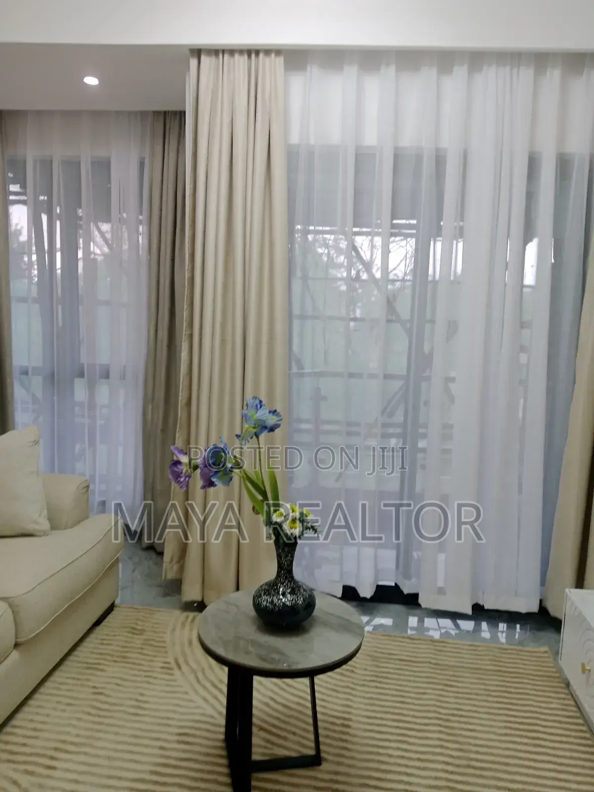 1bdrm Block of Flats in Kilimani for sale in Kilimani